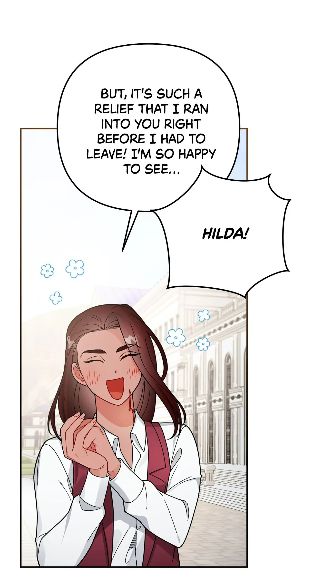 For Snow White Chapter 86 – Page 92