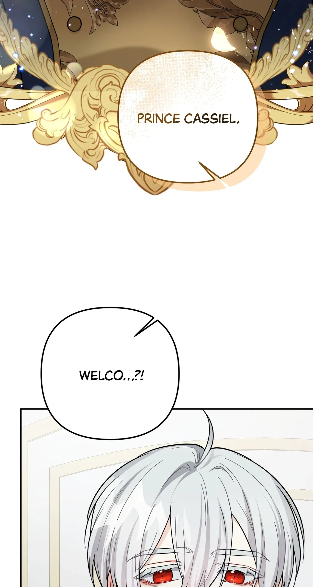For Snow White Chapter 85 – Page 7