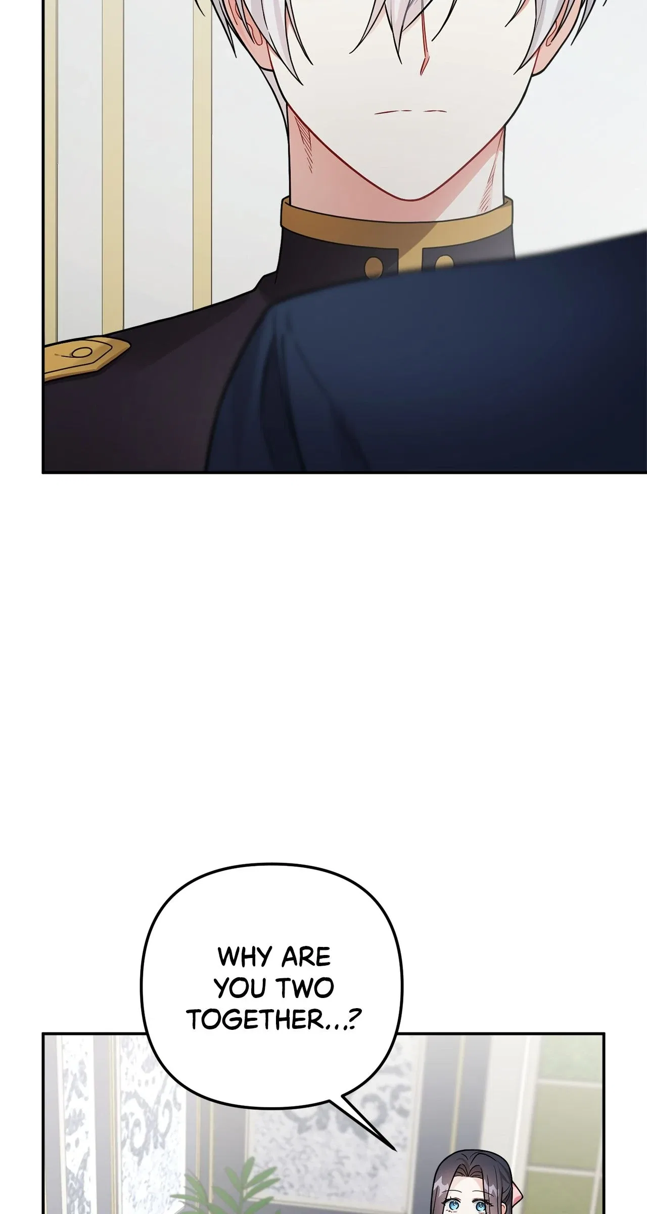For Snow White Chapter 85 – Page 8