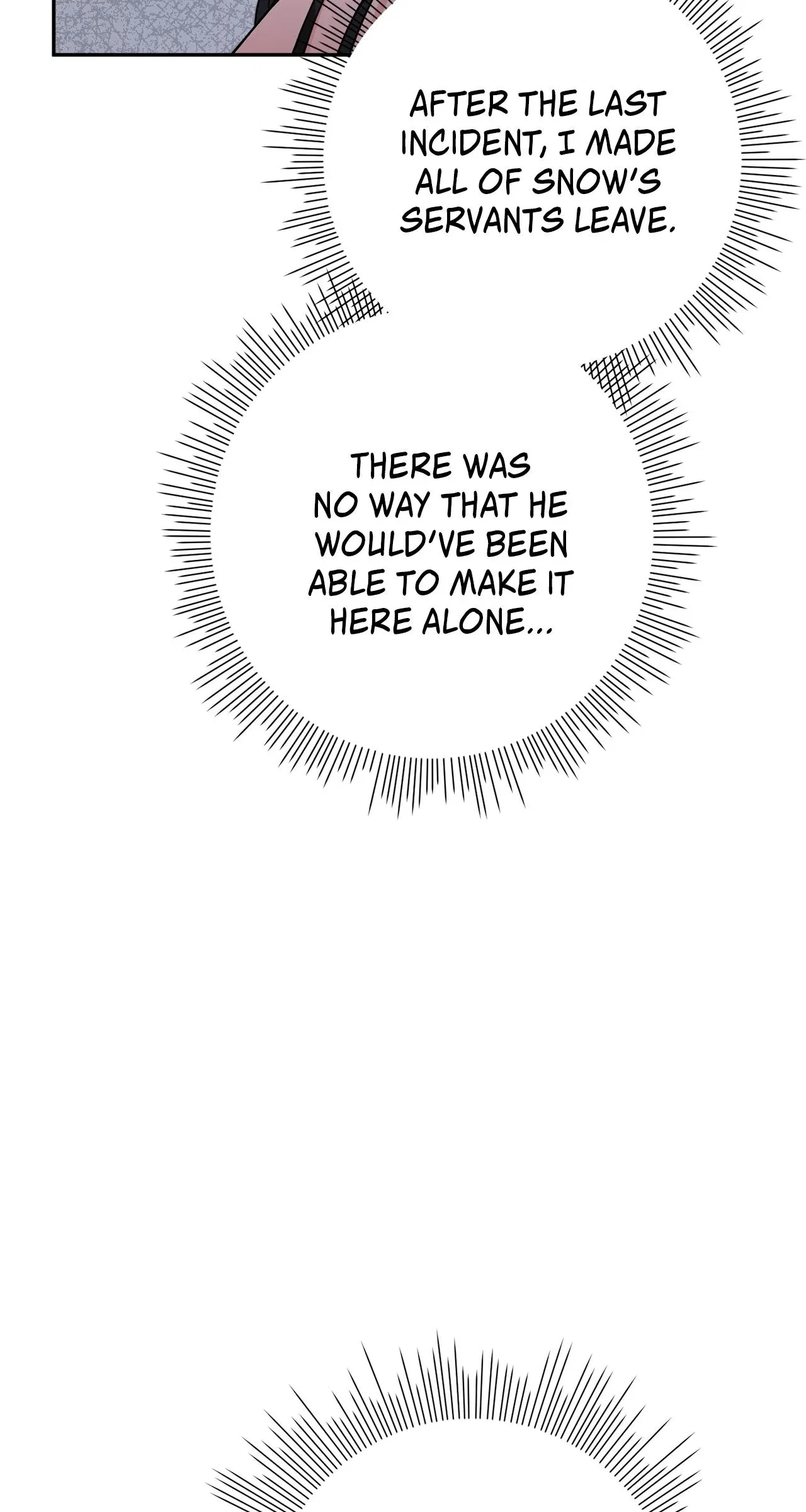 For Snow White Chapter 85 – Page 11