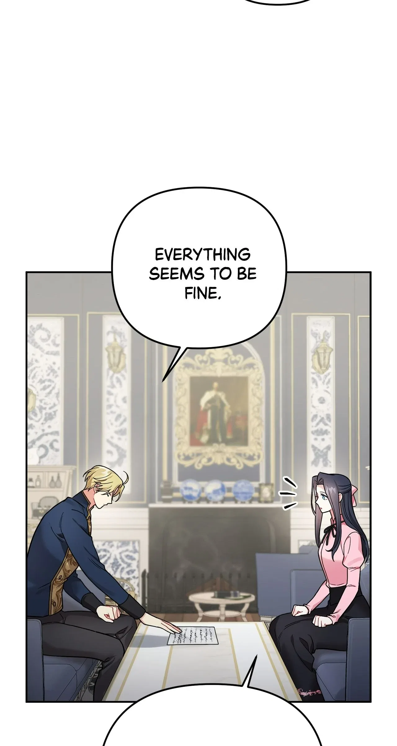 For Snow White Chapter 85 – Page 20