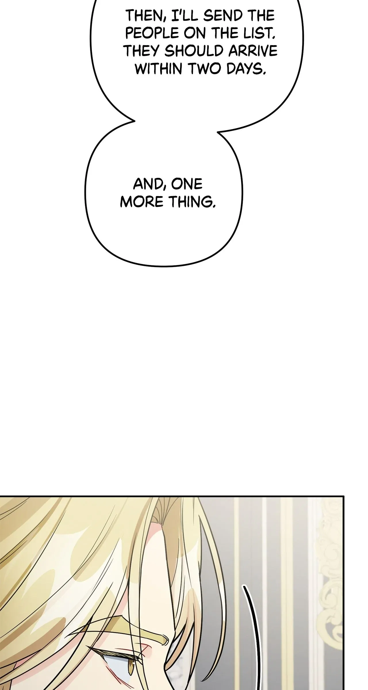 For Snow White Chapter 85 – Page 21