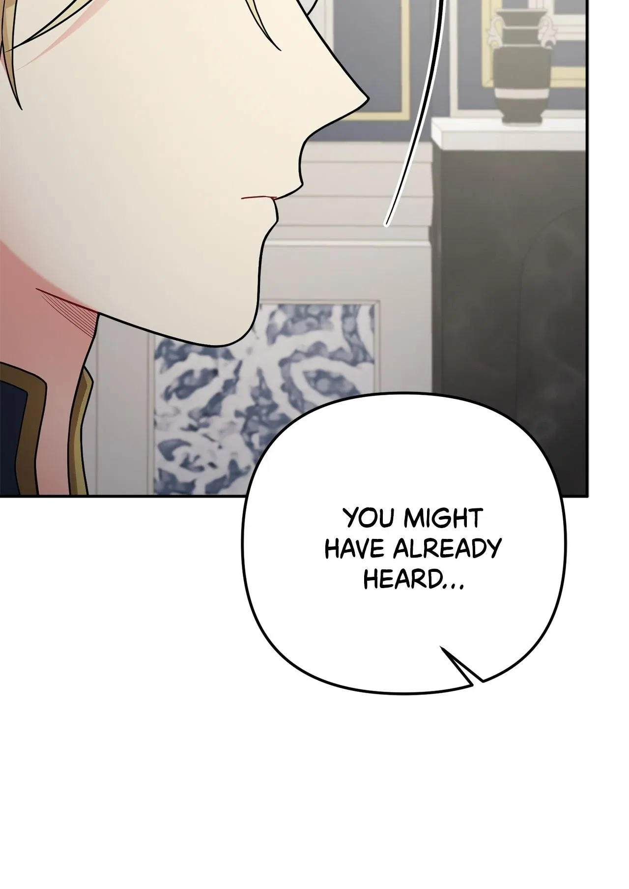 For Snow White Chapter 85 – Page 22