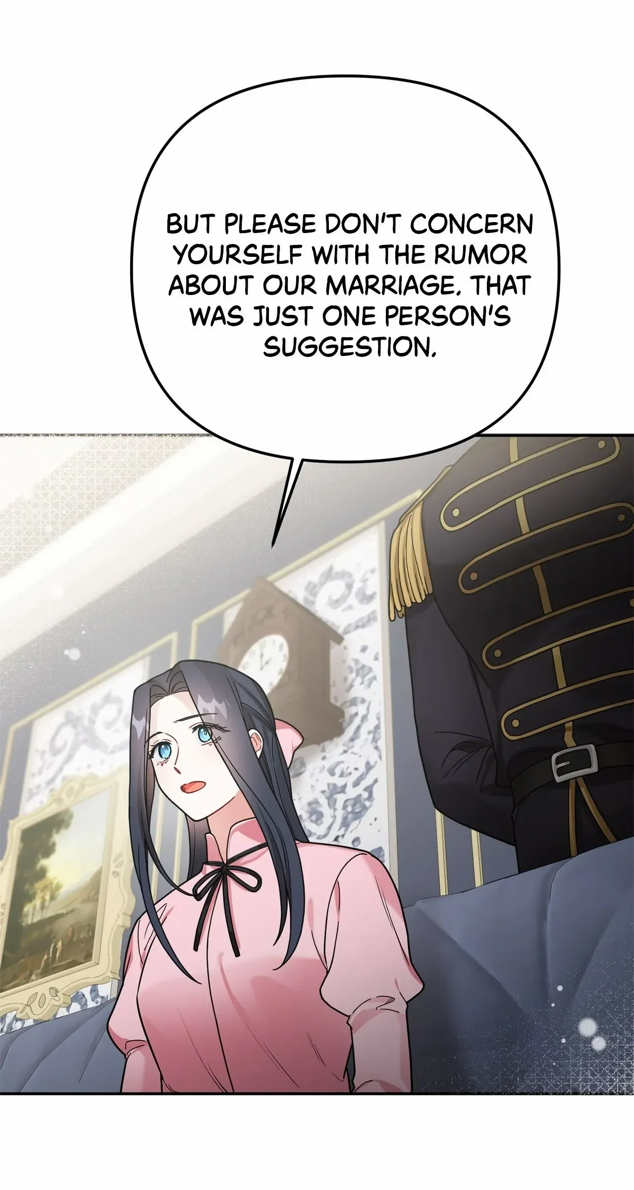 For Snow White Chapter 85 – Page 23