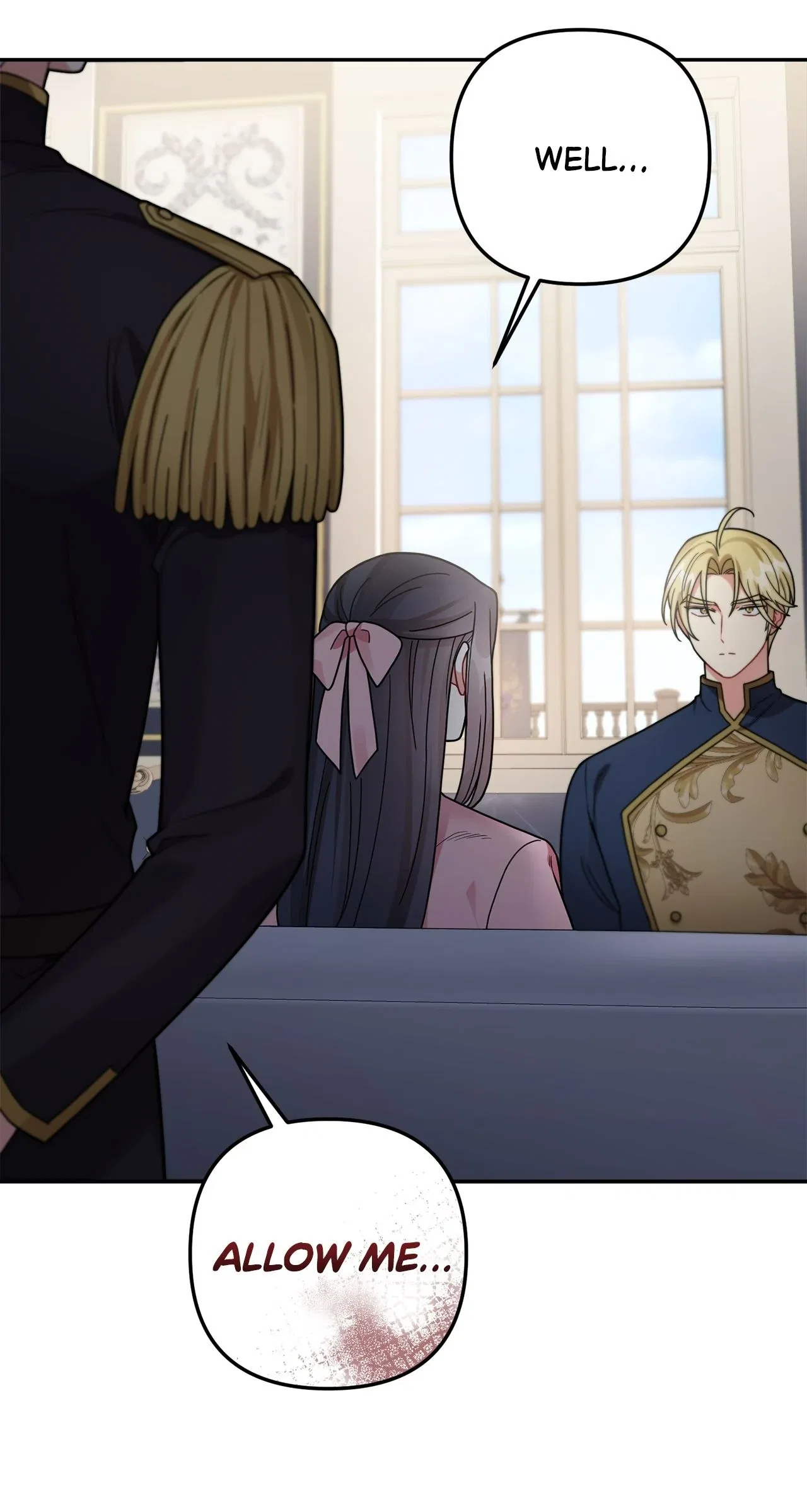 For Snow White Chapter 85 – Page 31