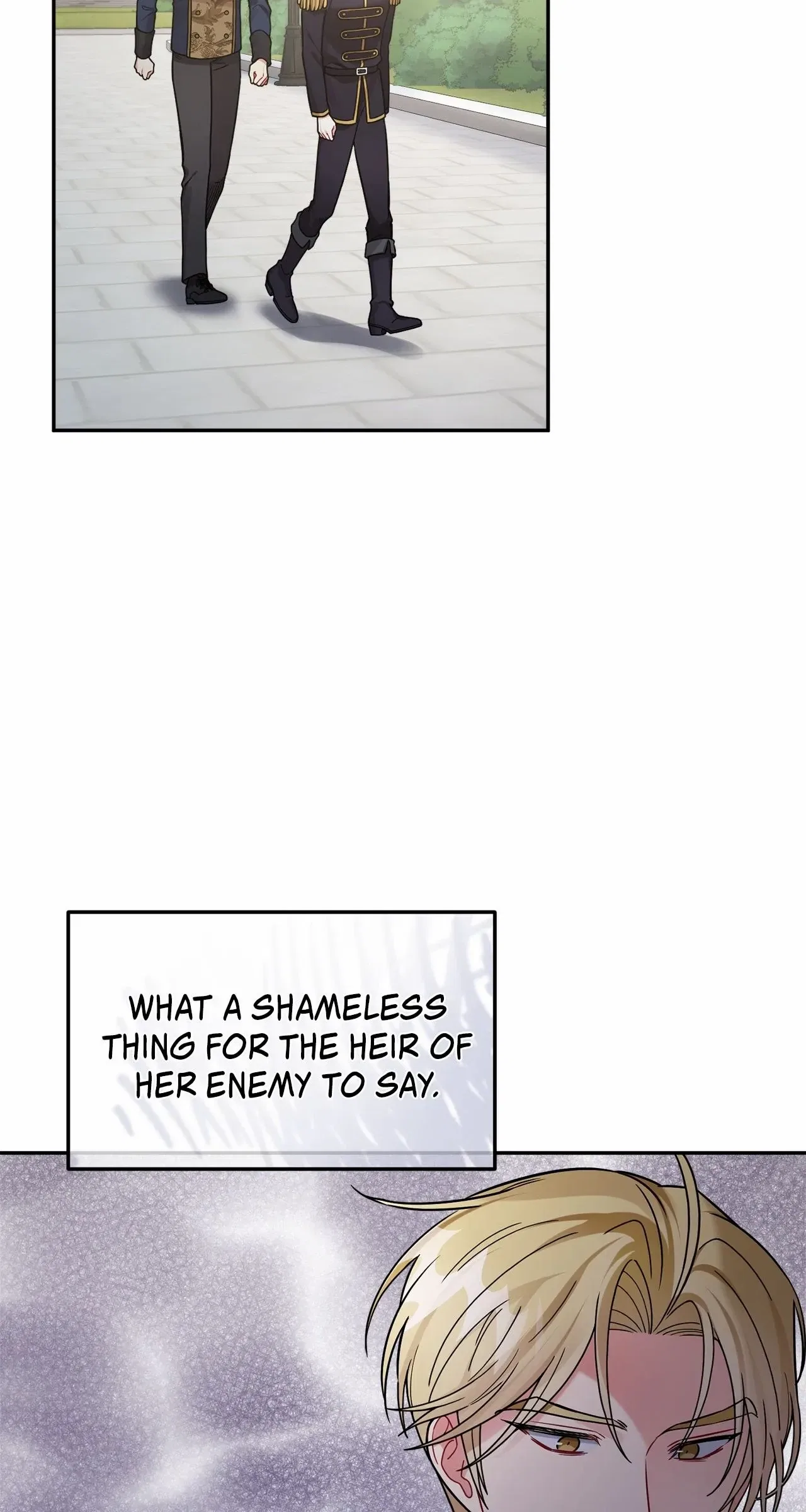 For Snow White Chapter 85 – Page 39