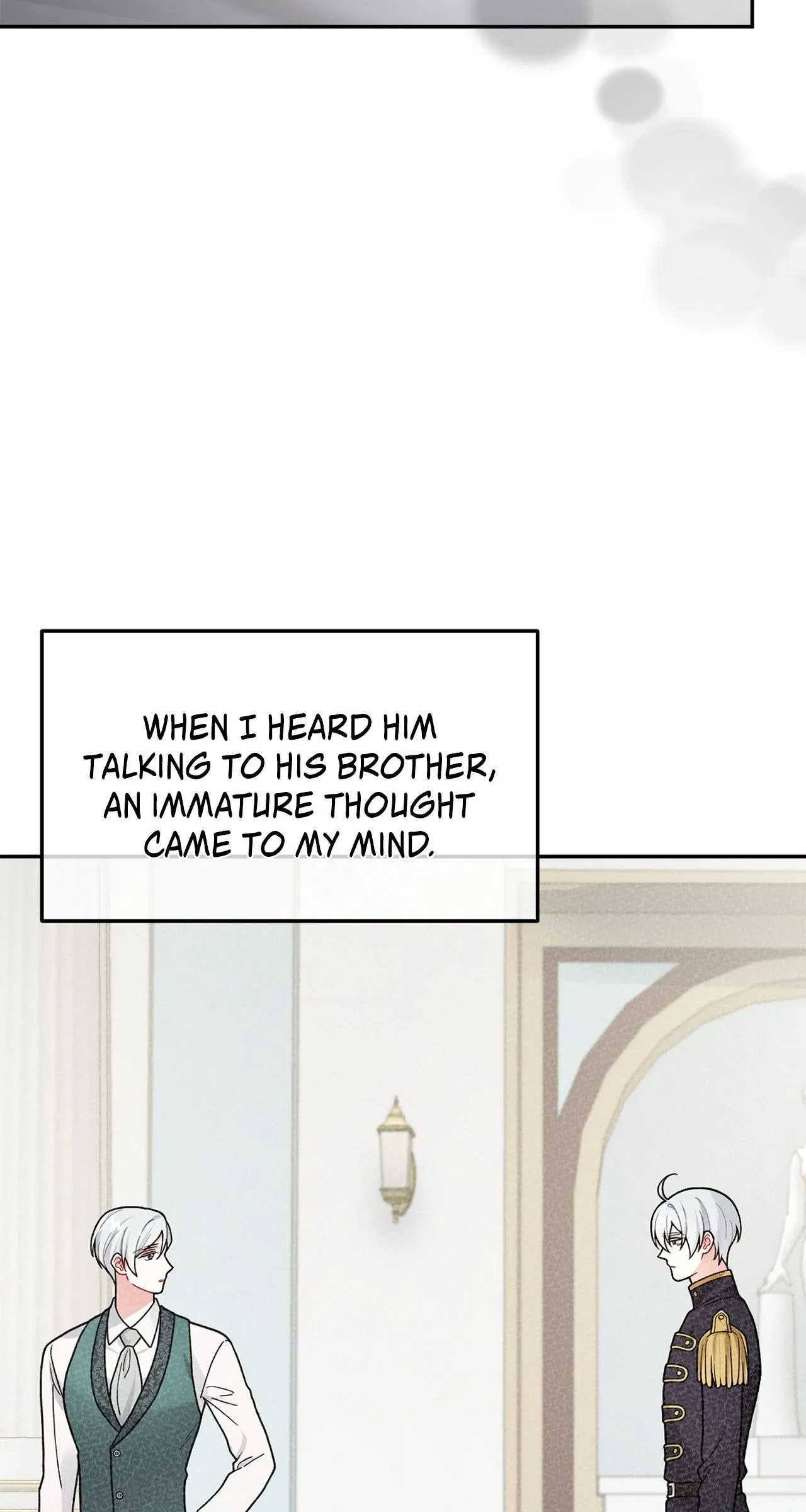 For Snow White Chapter 85 – Page 47
