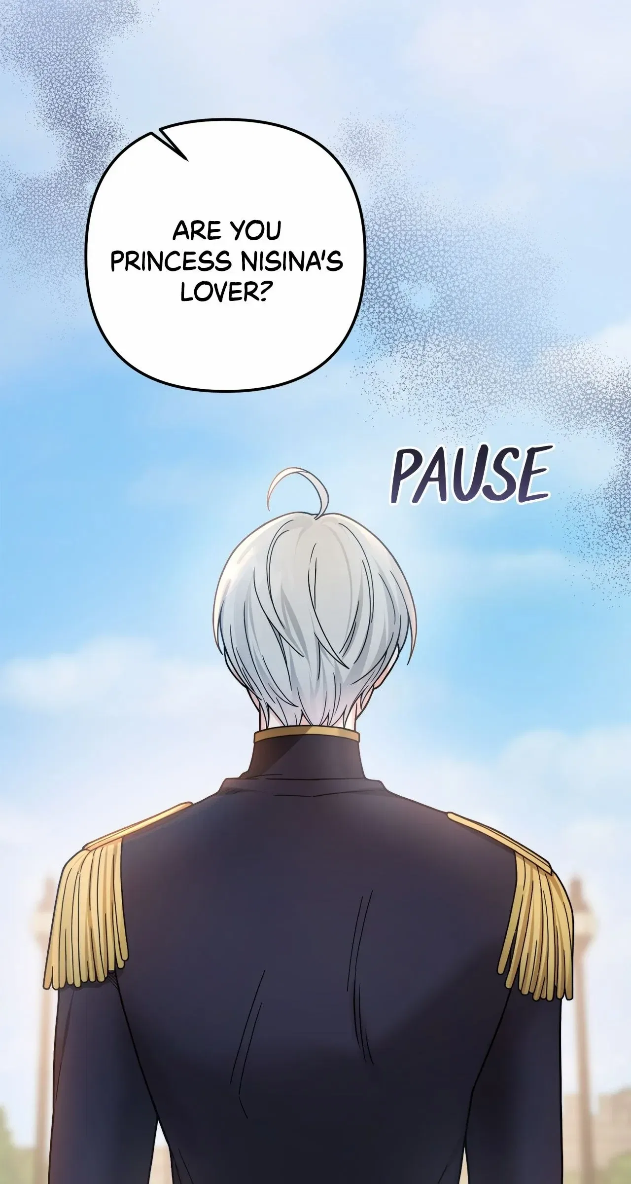 For Snow White Chapter 85 – Page 50