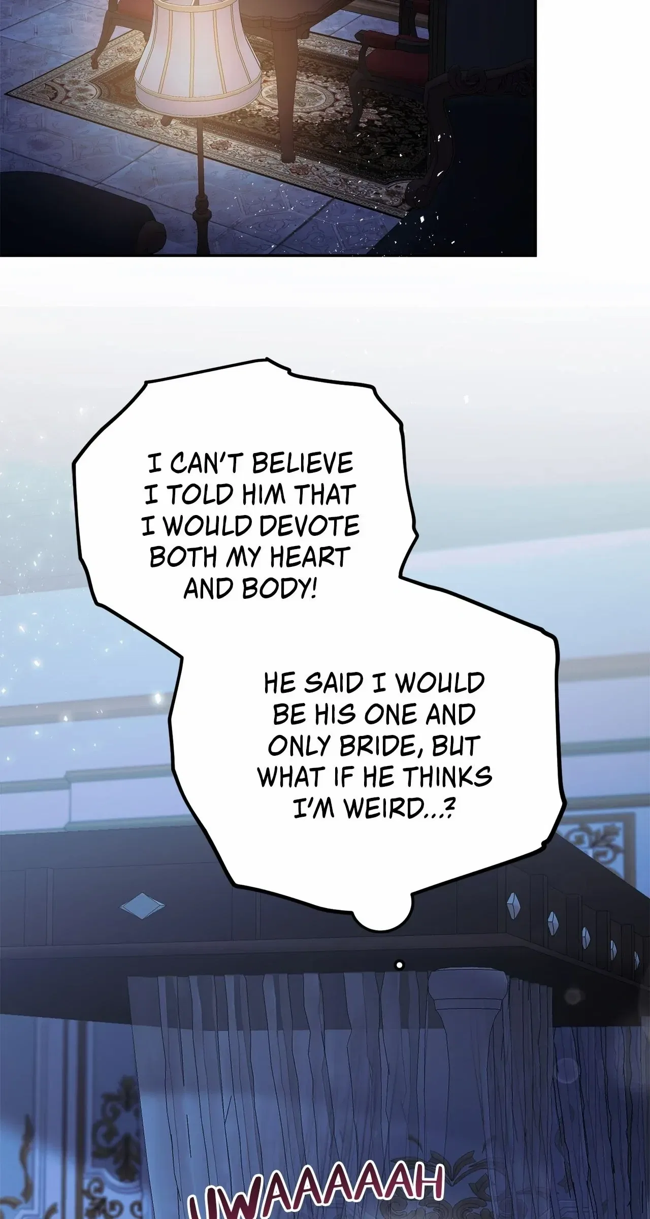 For Snow White Chapter 85 – Page 60