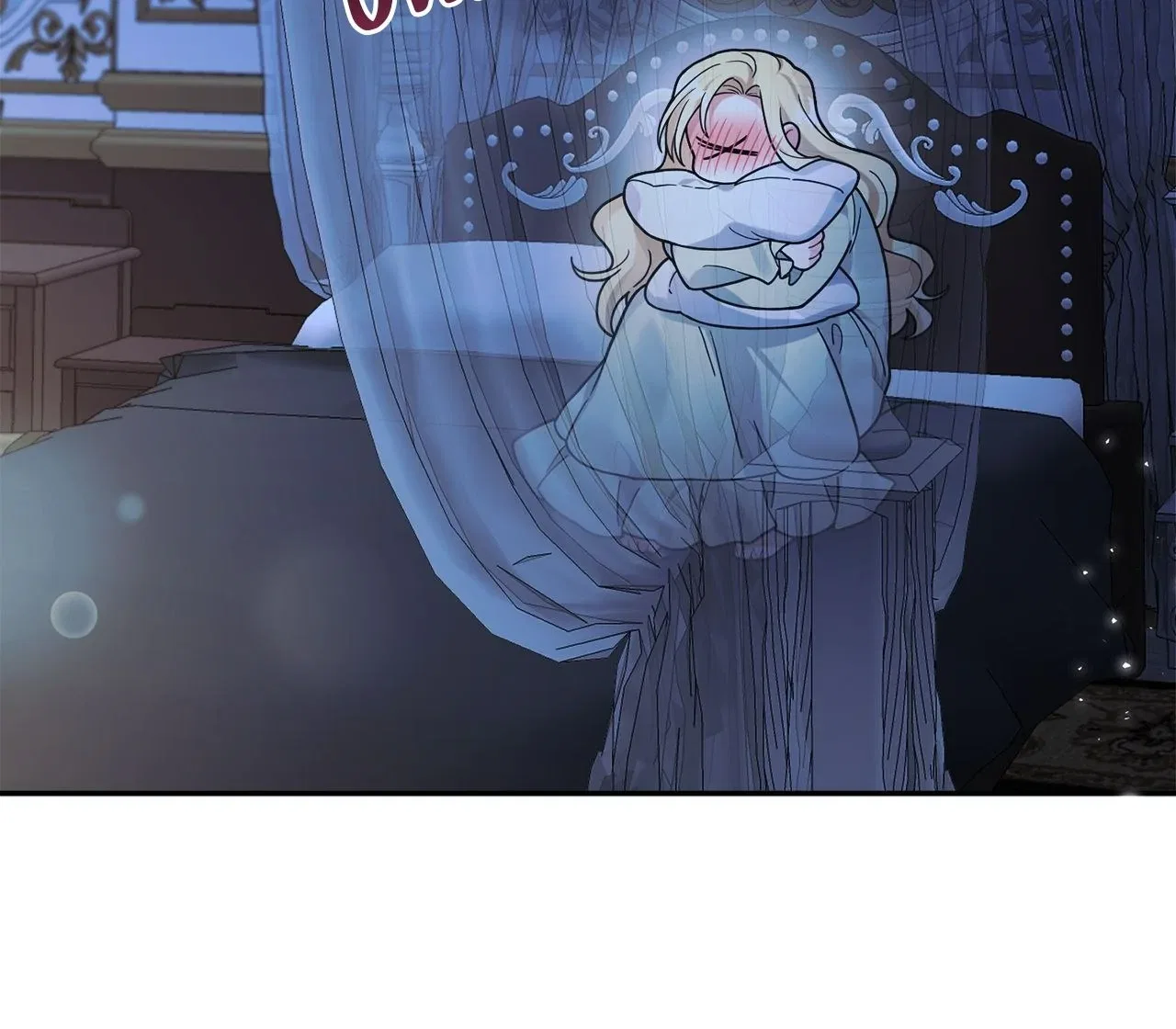For Snow White Chapter 85 – Page 61