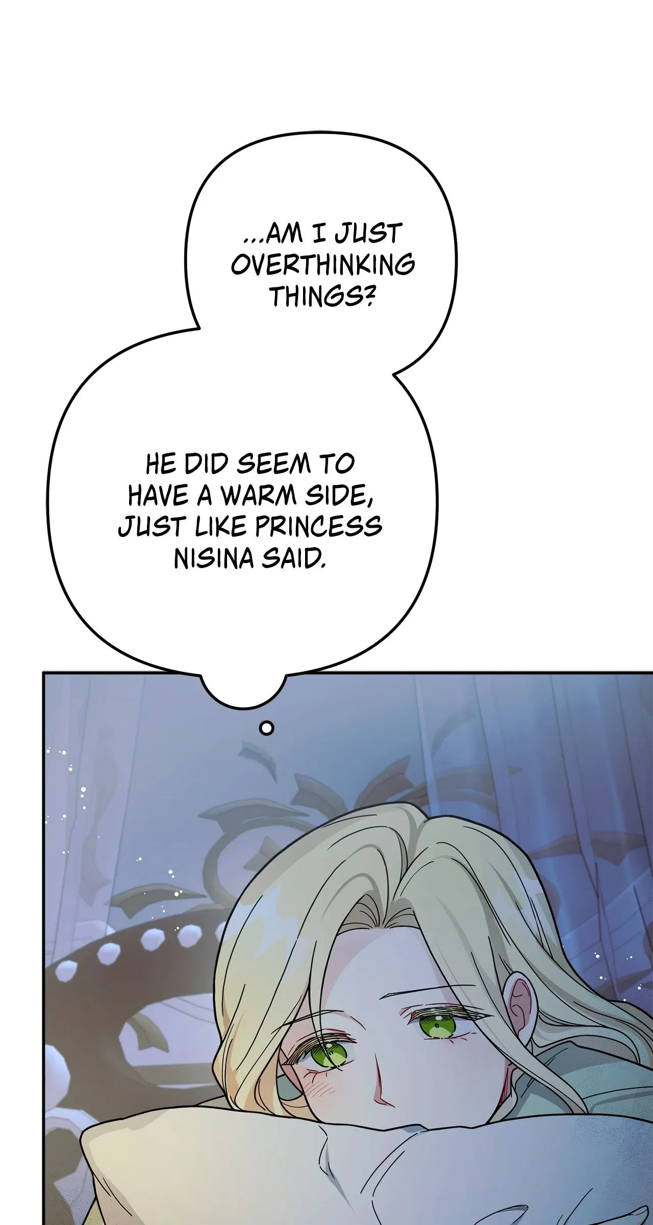 For Snow White Chapter 85 – Page 62