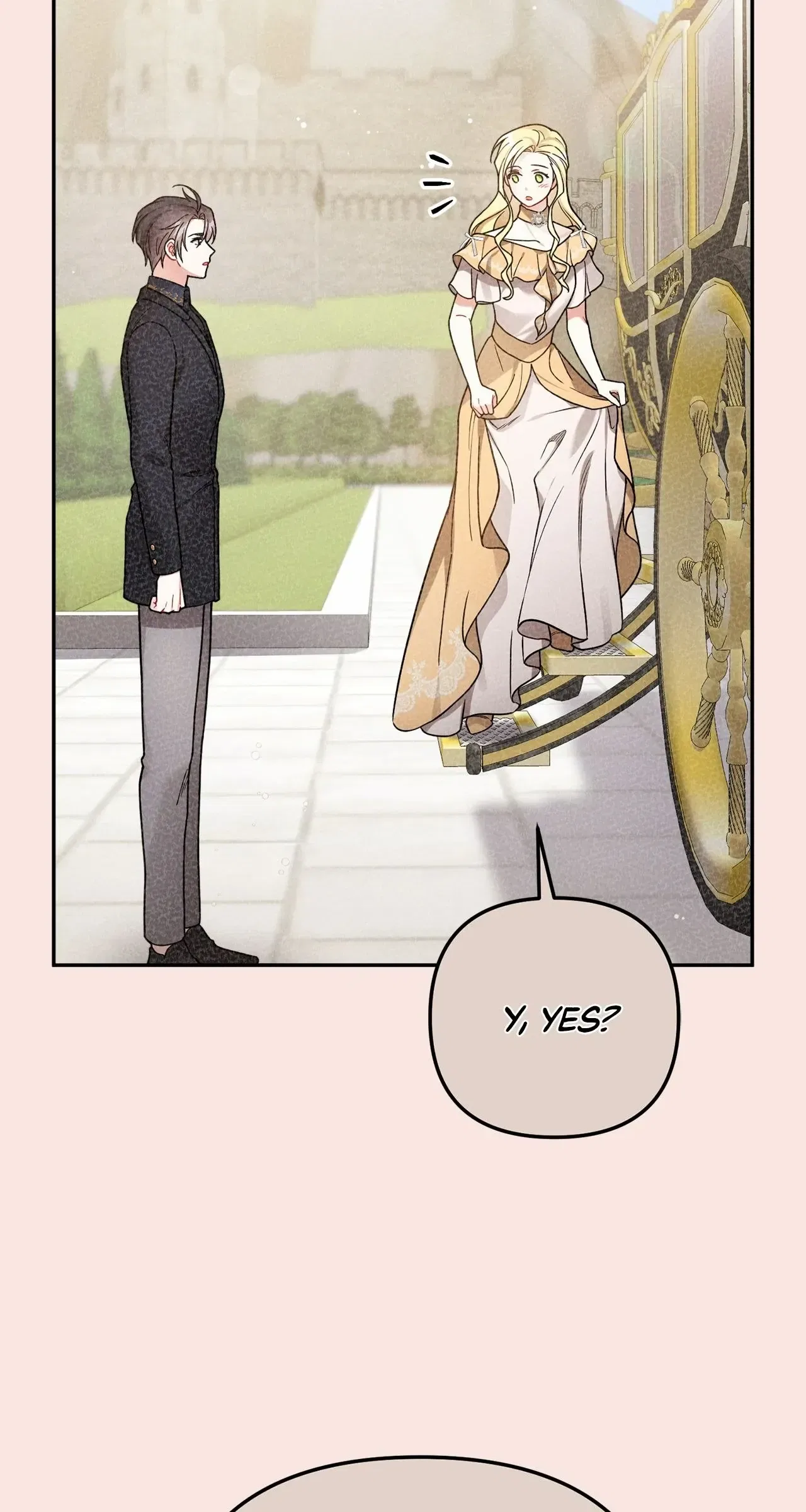 For Snow White Chapter 85 – Page 64