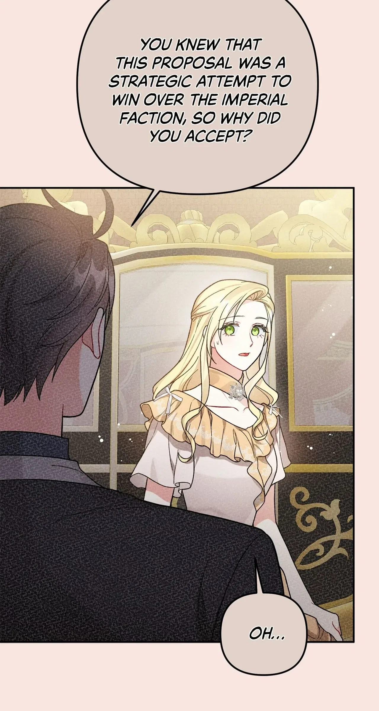 For Snow White Chapter 85 – Page 65