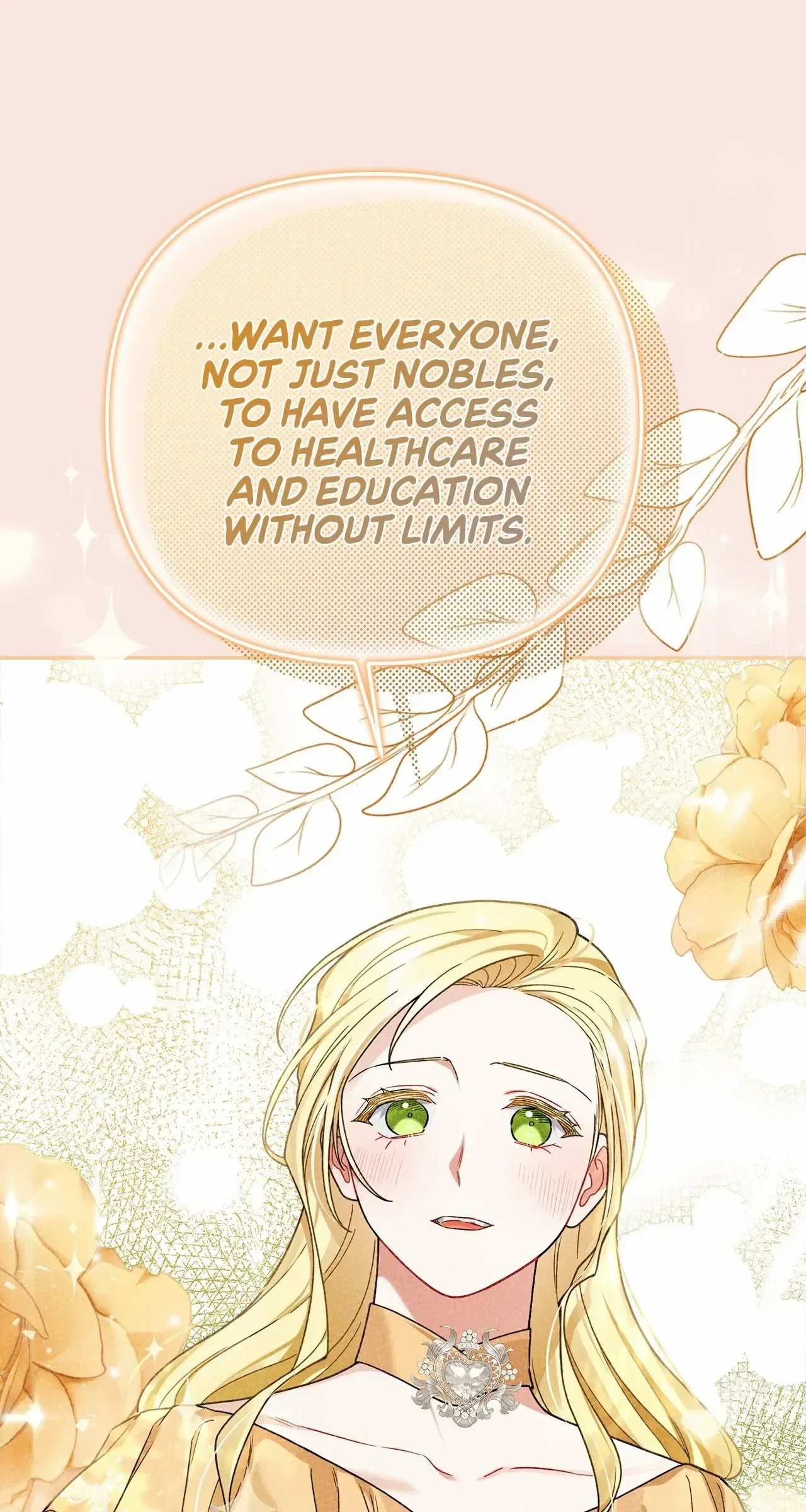 For Snow White Chapter 85 – Page 70