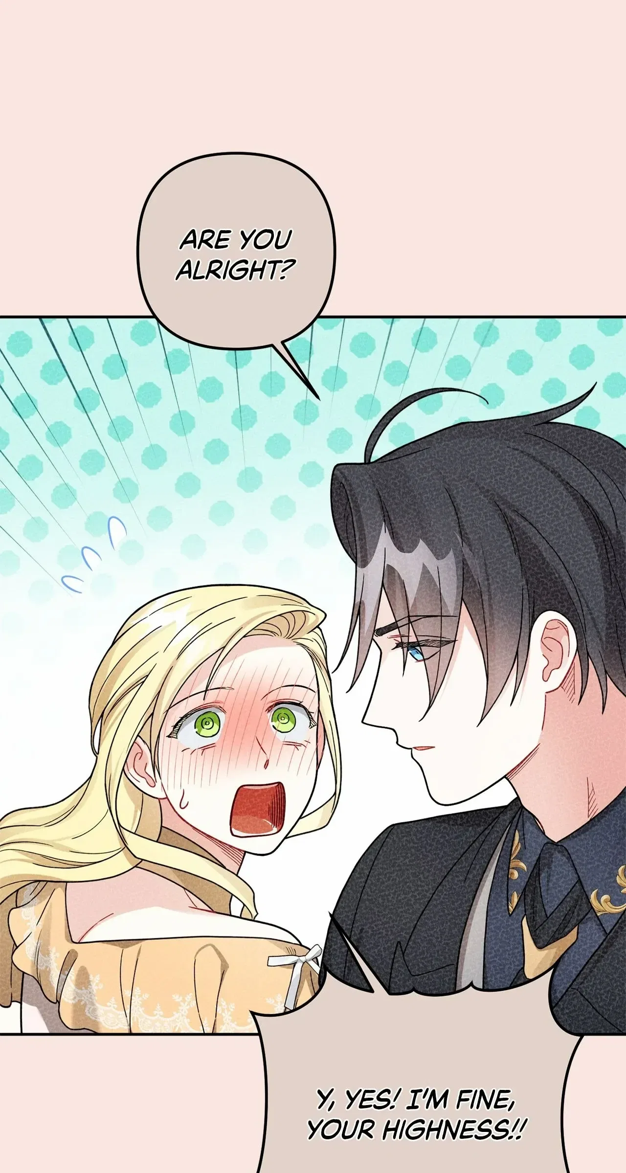 For Snow White Chapter 85 – Page 80