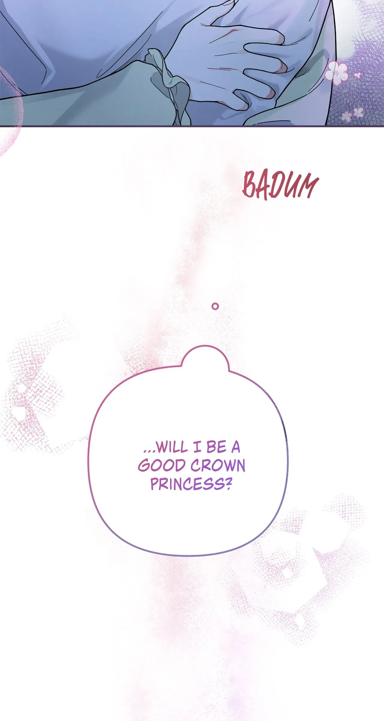 For Snow White Chapter 85 – Page 85