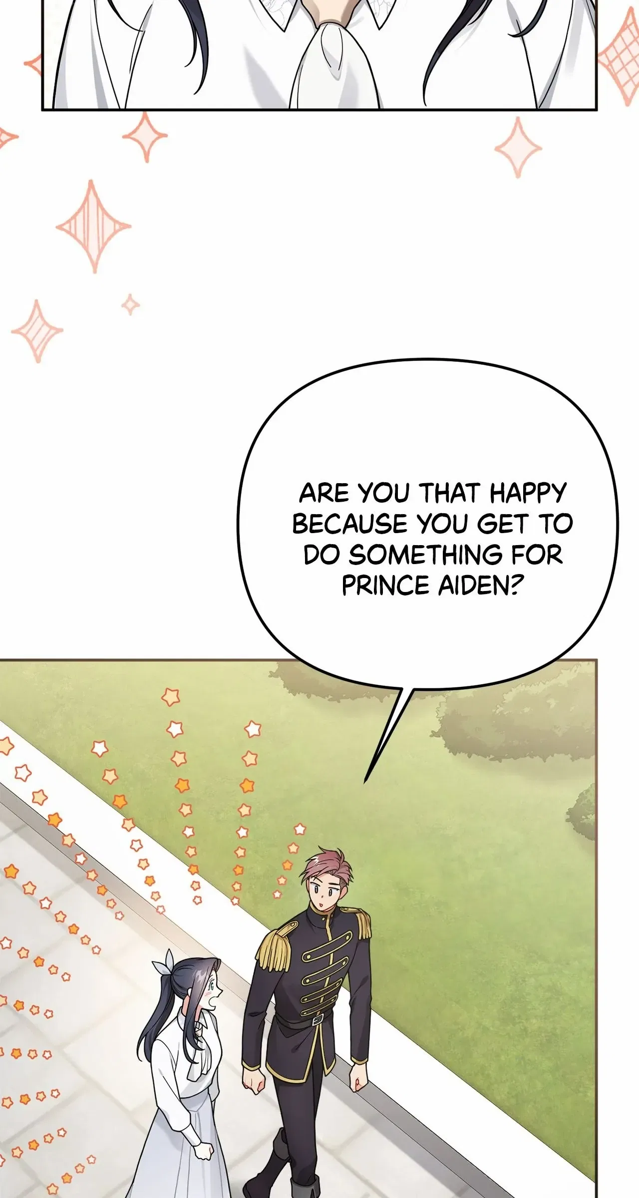 For Snow White Chapter 84 – Page 2