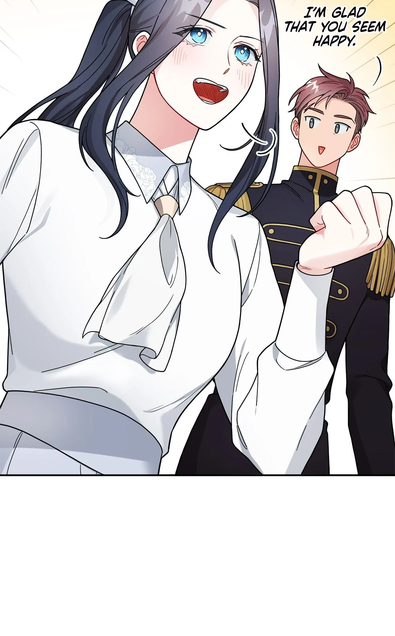 For Snow White Chapter 84 – Page 4