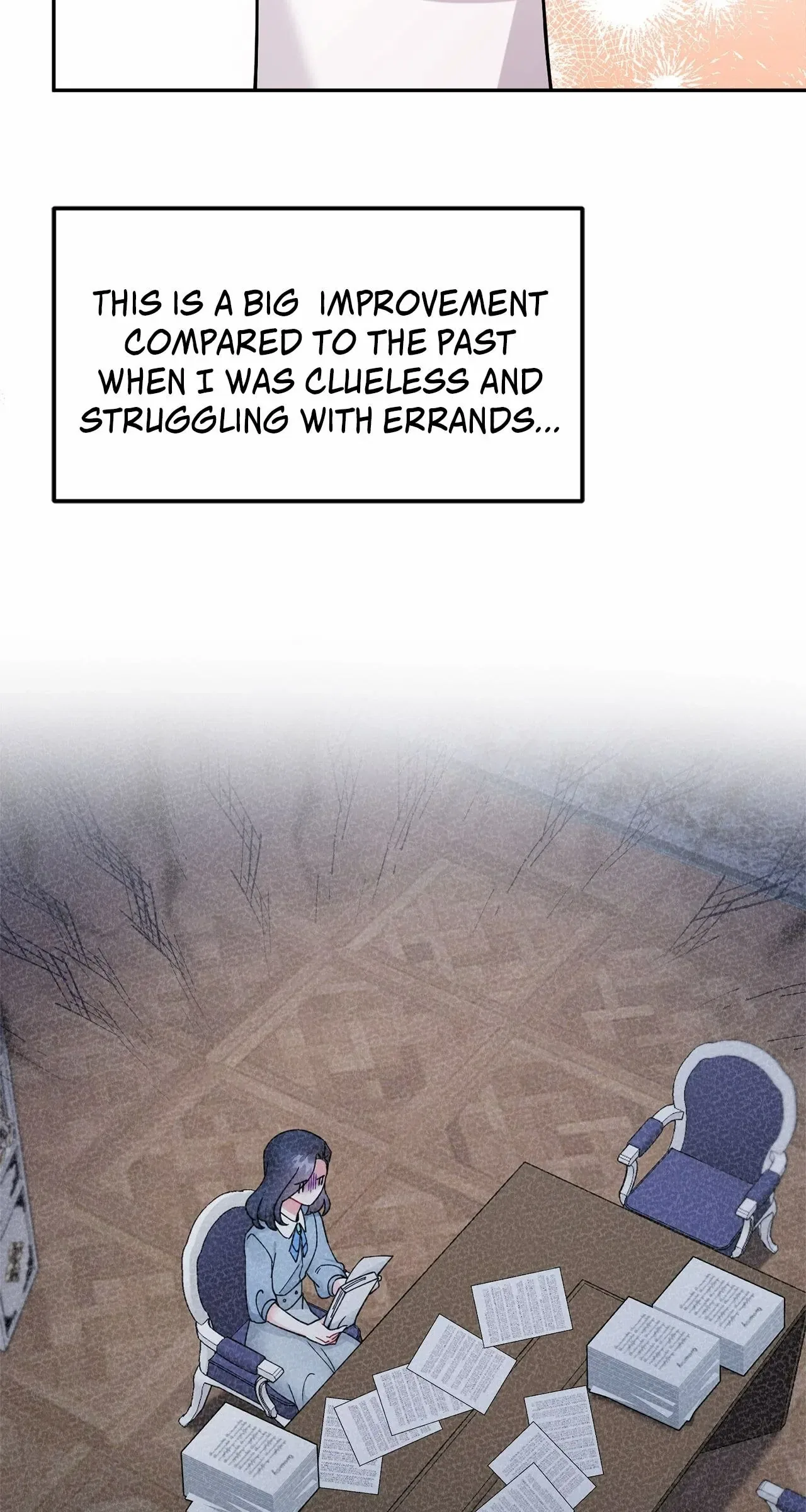 For Snow White Chapter 84 – Page 6