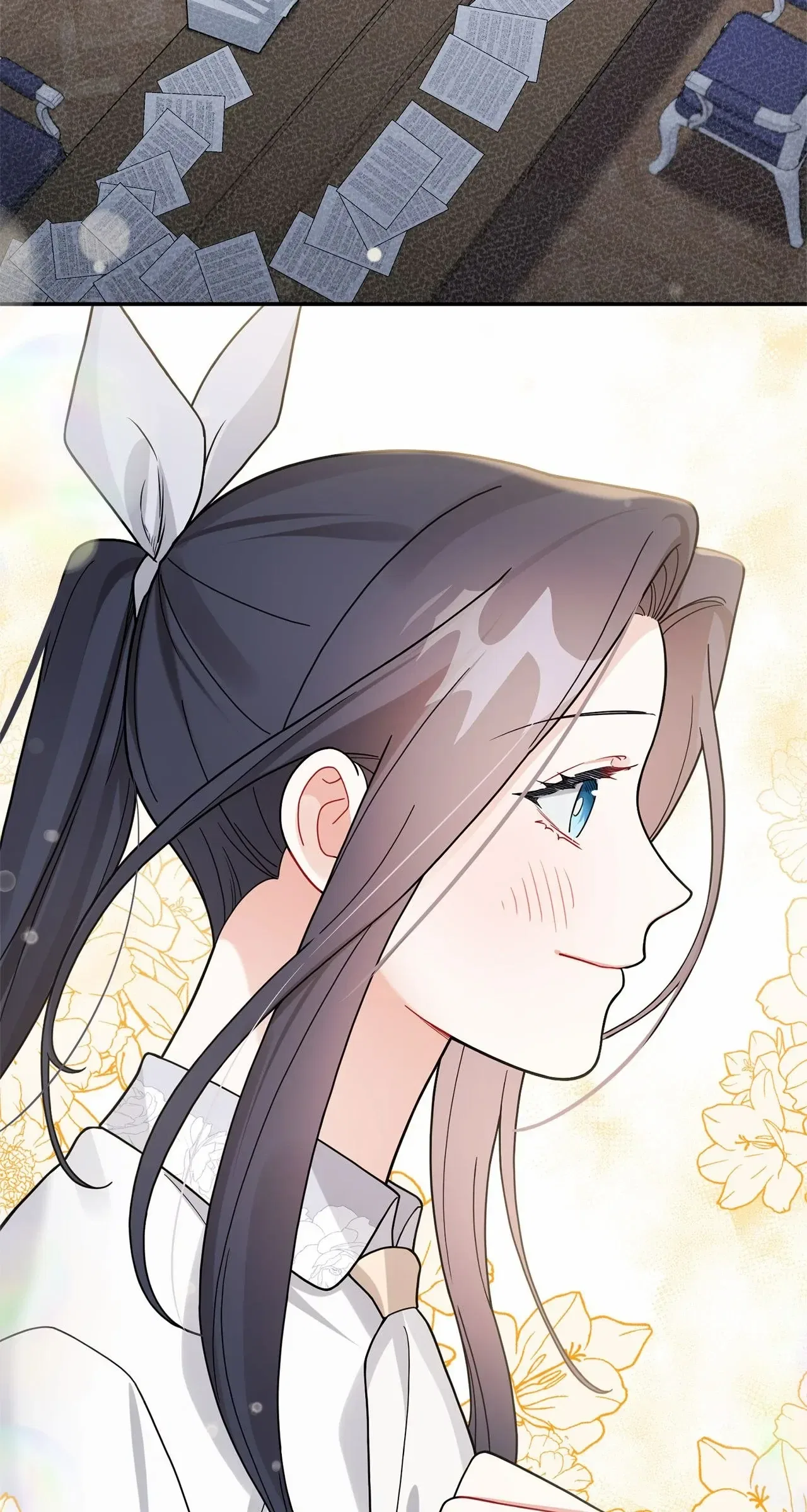 For Snow White Chapter 84 – Page 7