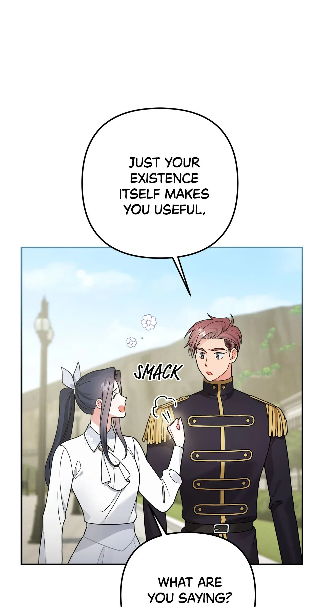 For Snow White Chapter 84 – Page 9