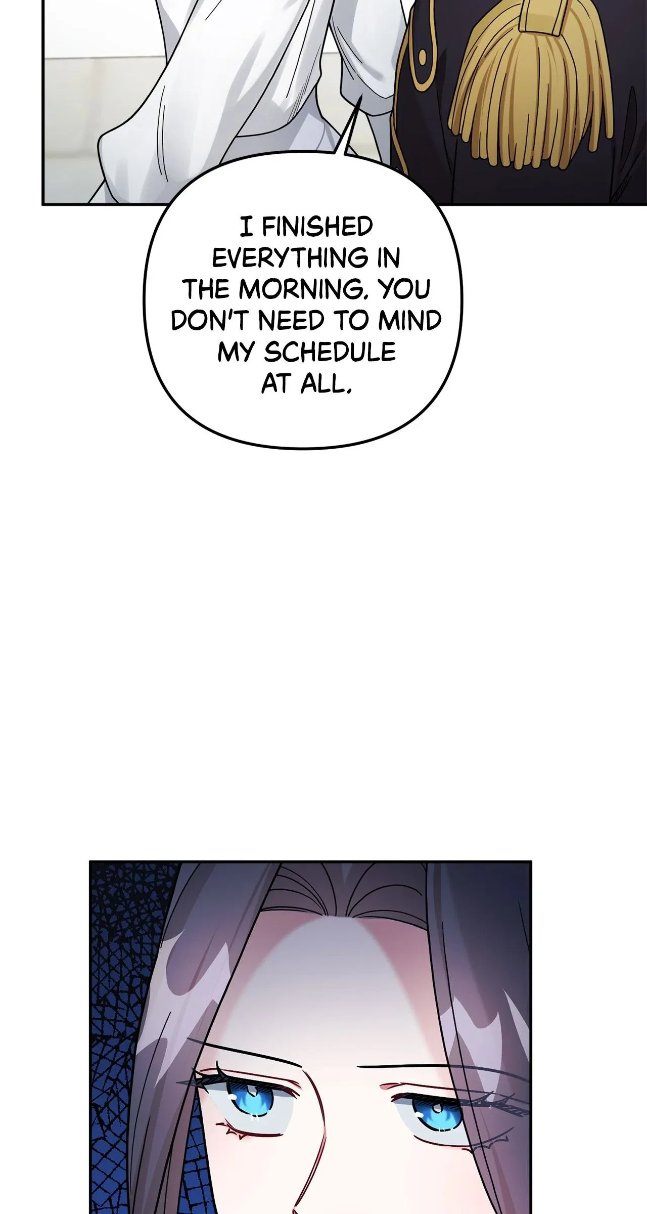 For Snow White Chapter 84 – Page 11