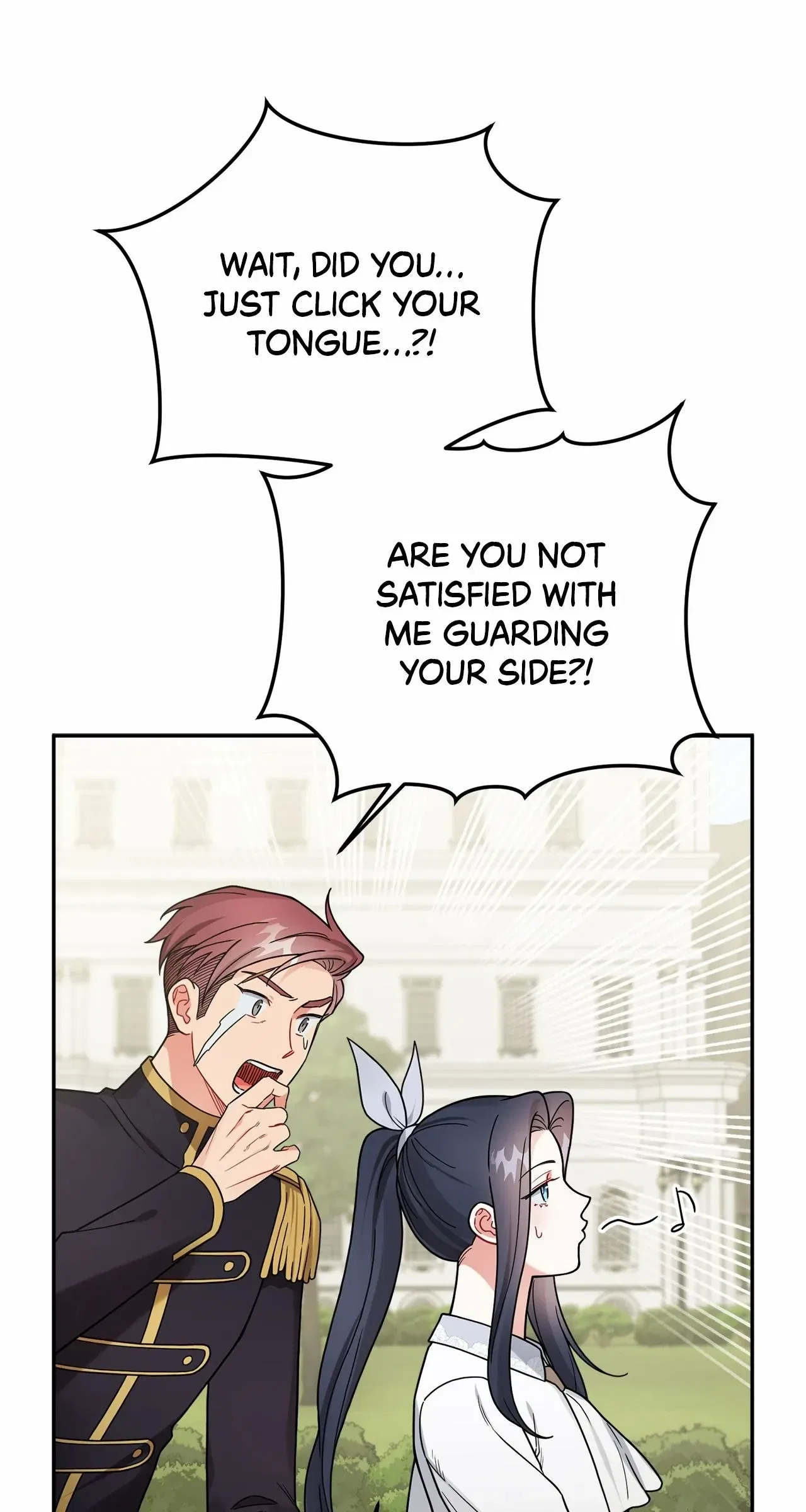 For Snow White Chapter 84 – Page 13