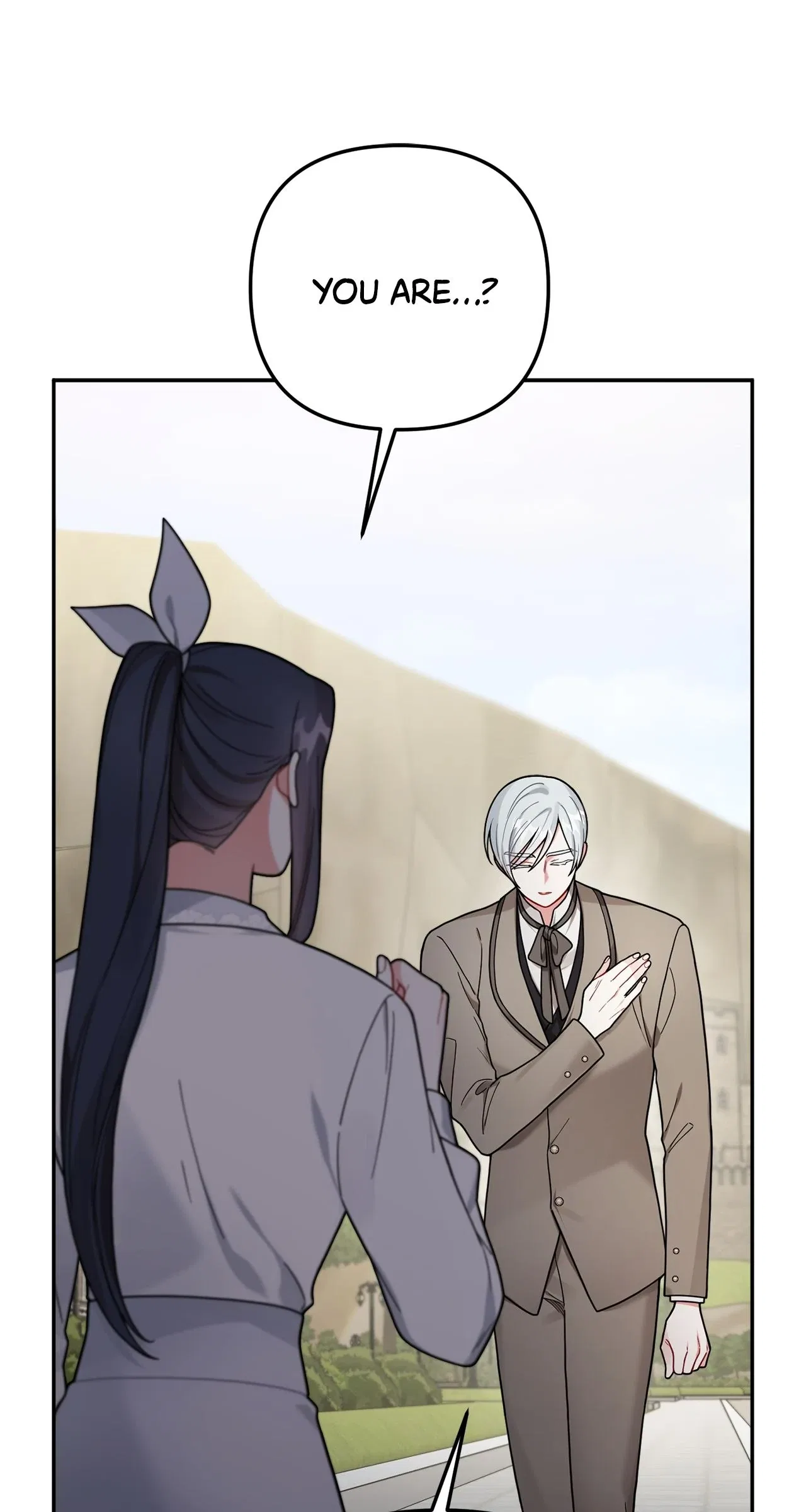 For Snow White Chapter 84 – Page 17