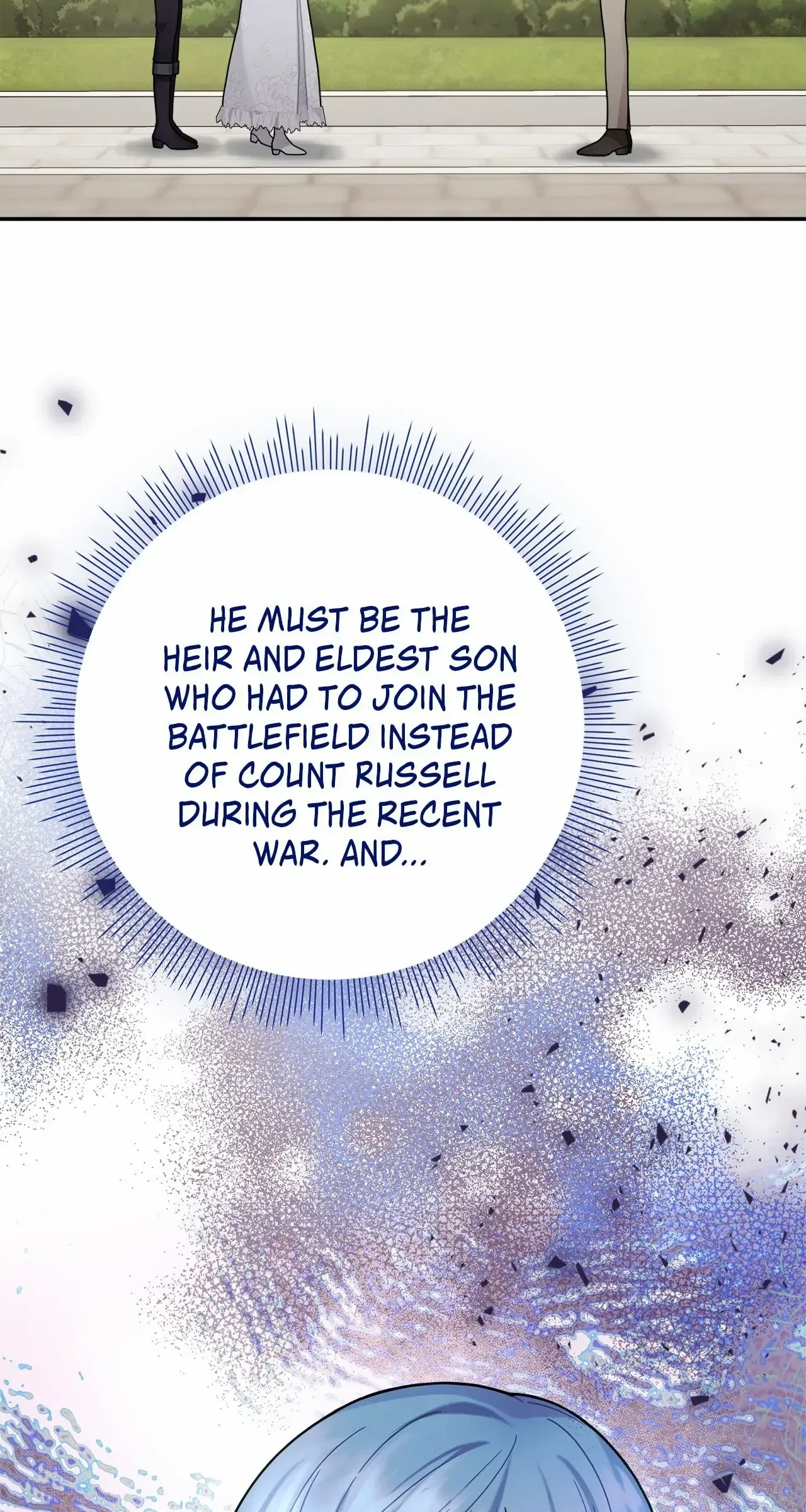 For Snow White Chapter 84 – Page 19