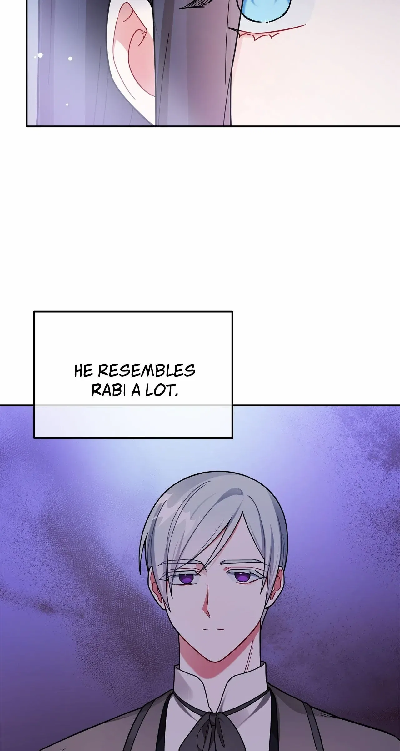 For Snow White Chapter 84 – Page 25