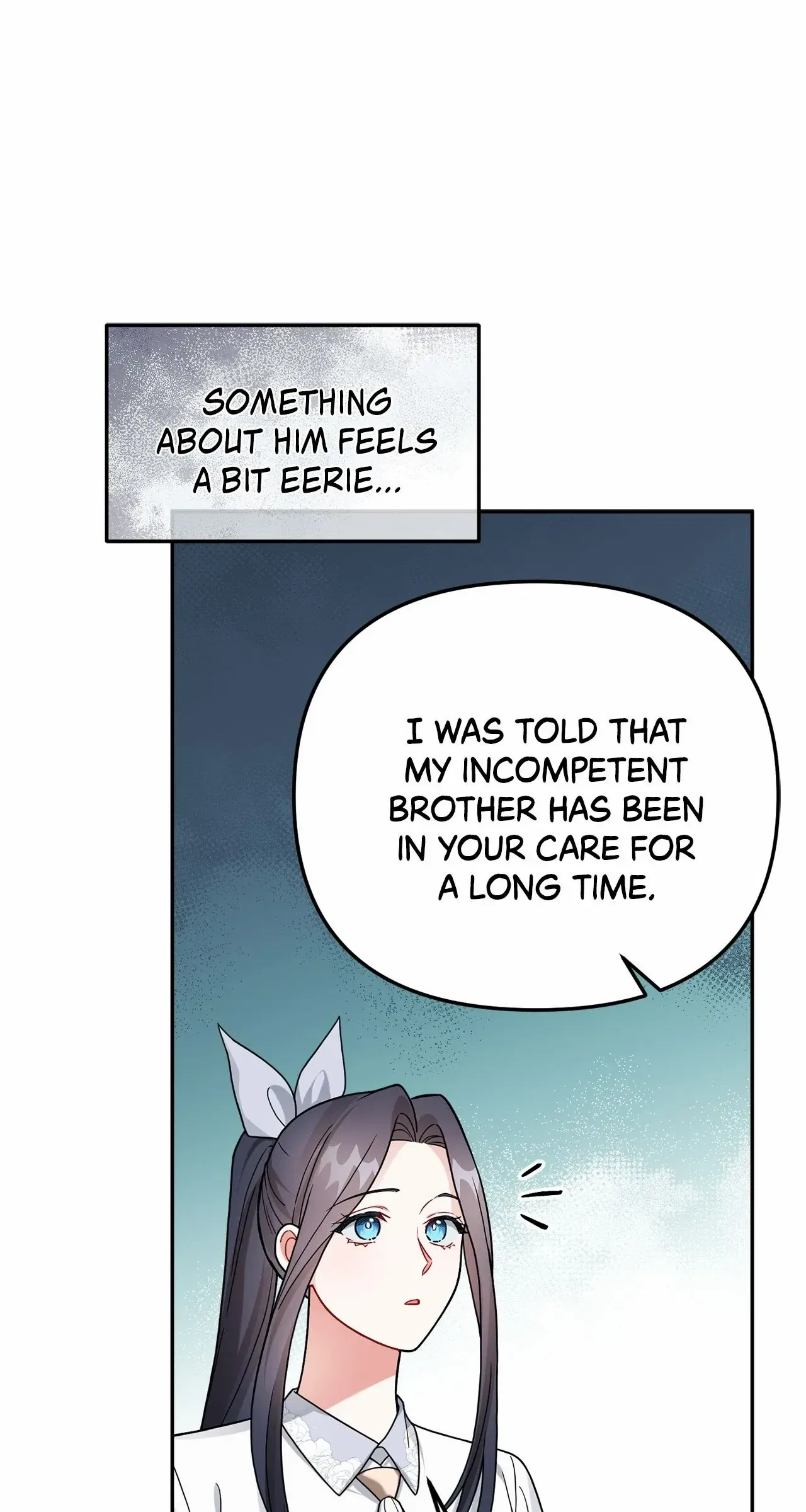 For Snow White Chapter 84 – Page 27