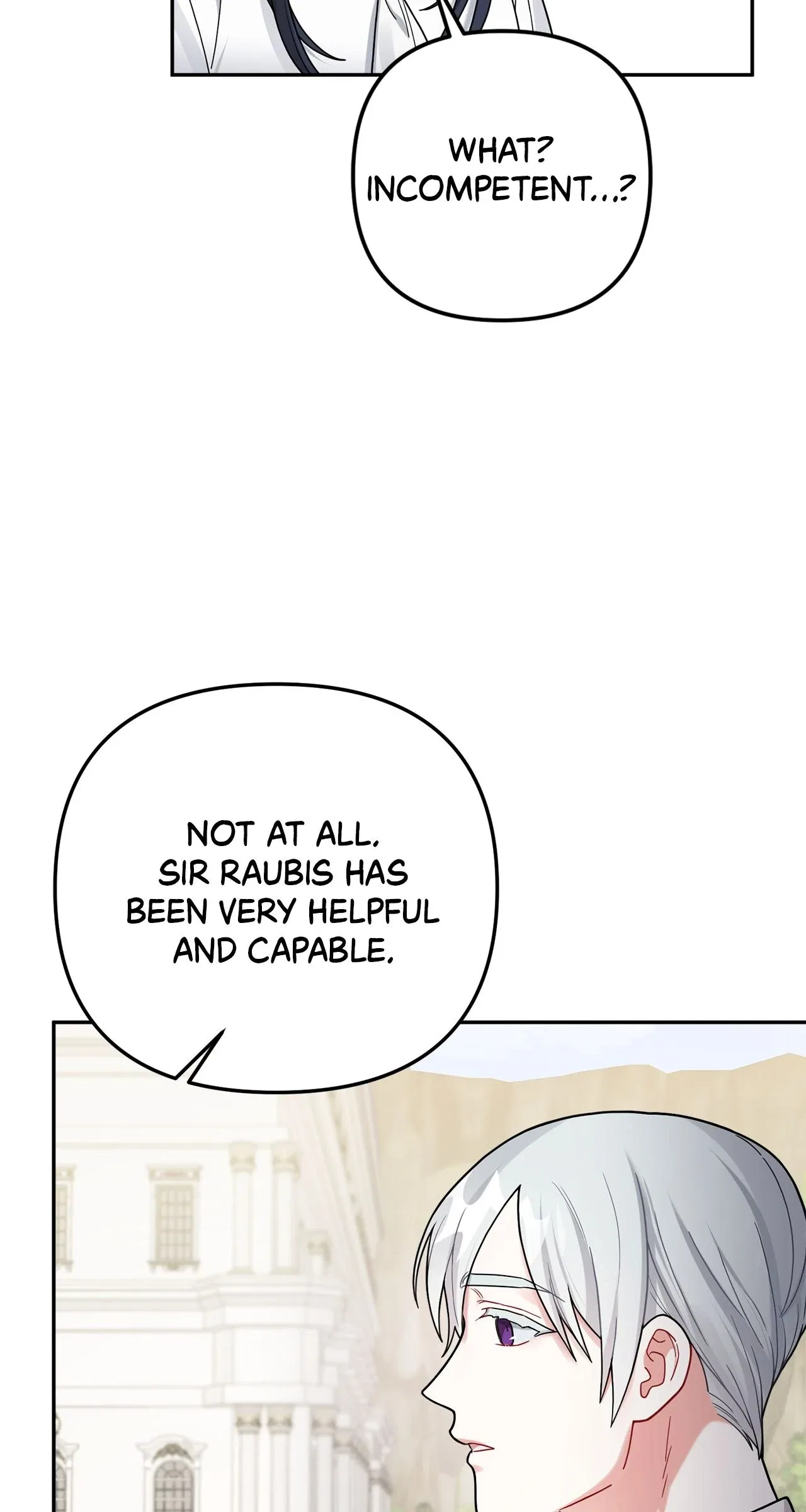 For Snow White Chapter 84 – Page 28