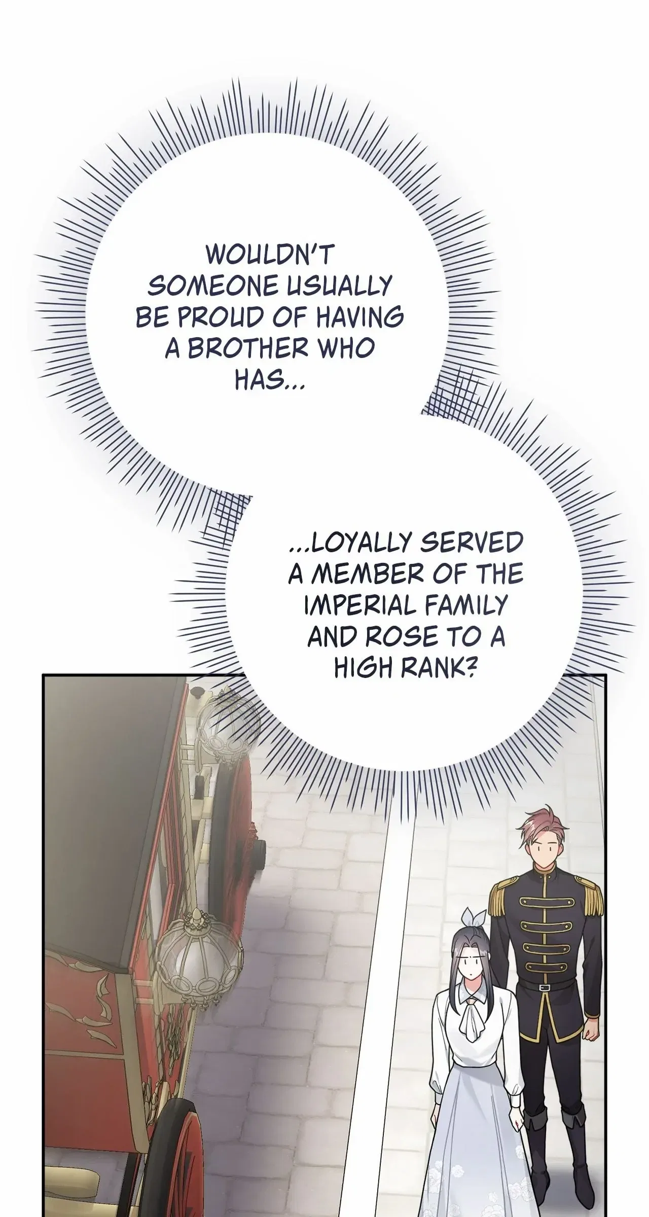 For Snow White Chapter 84 – Page 31