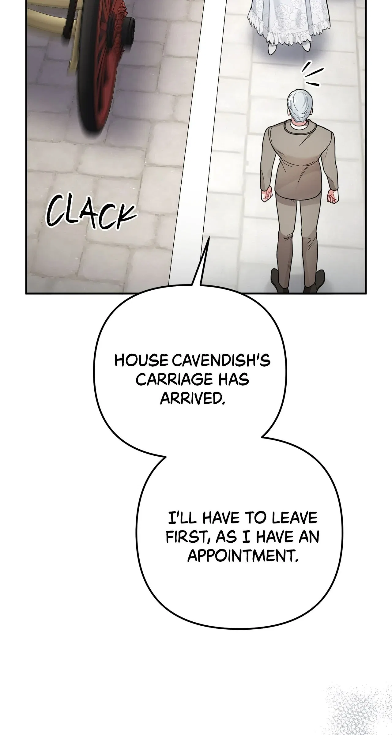 For Snow White Chapter 84 – Page 32