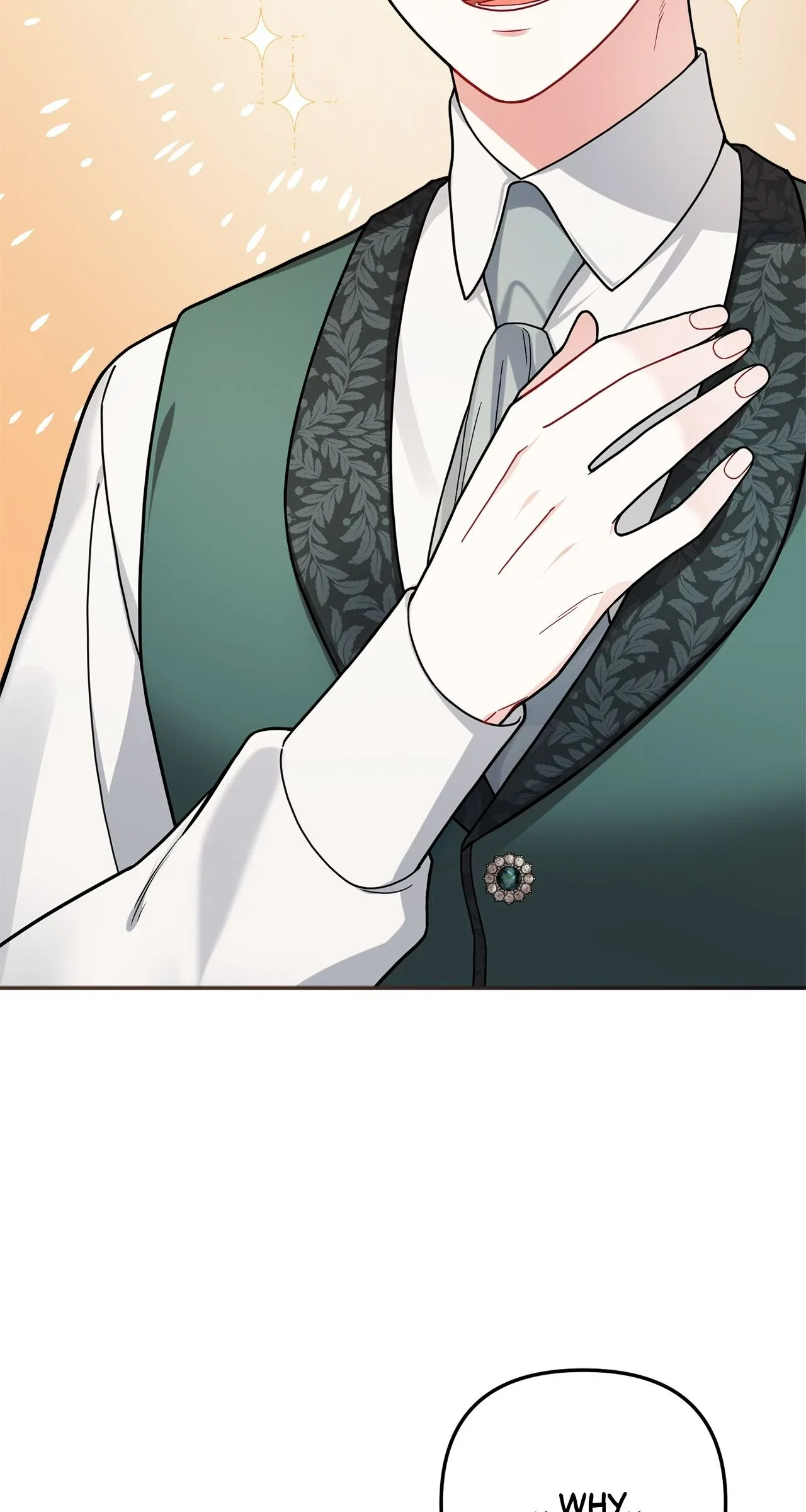 For Snow White Chapter 84 – Page 39