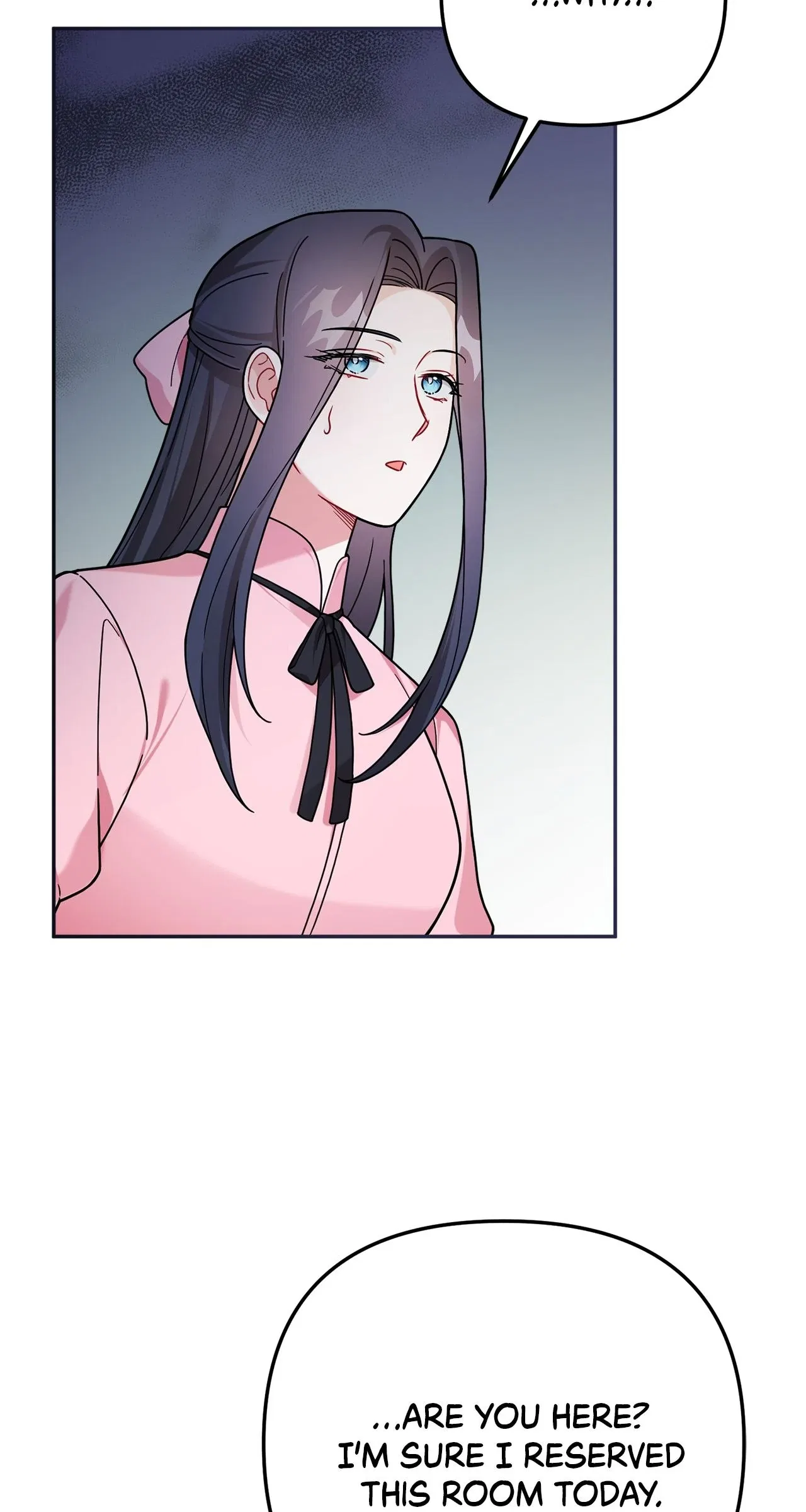 For Snow White Chapter 84 – Page 40