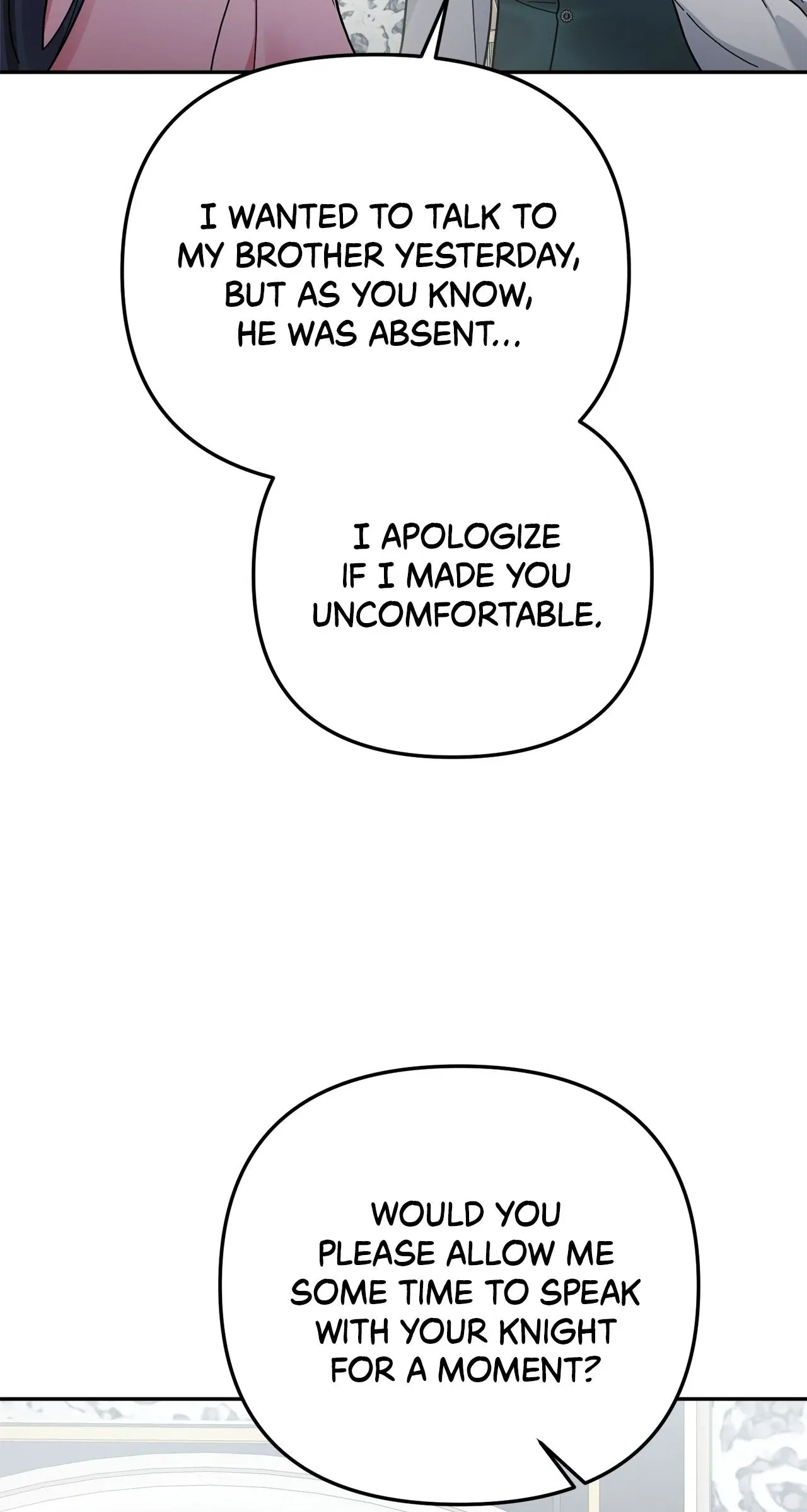 For Snow White Chapter 84 – Page 44