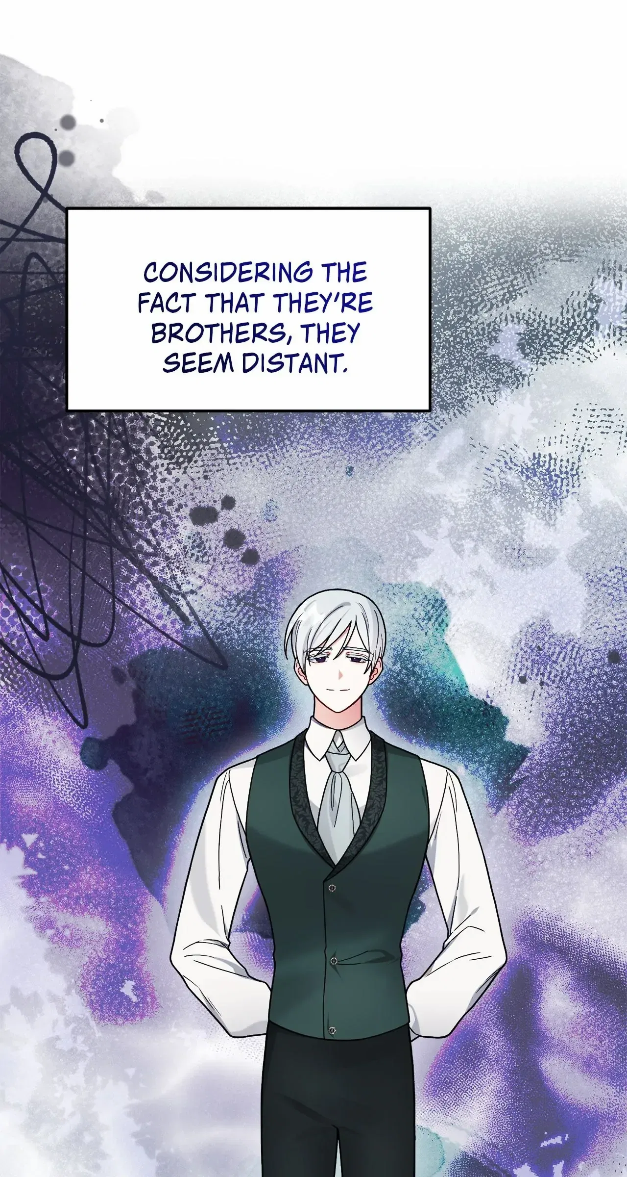 For Snow White Chapter 84 – Page 48