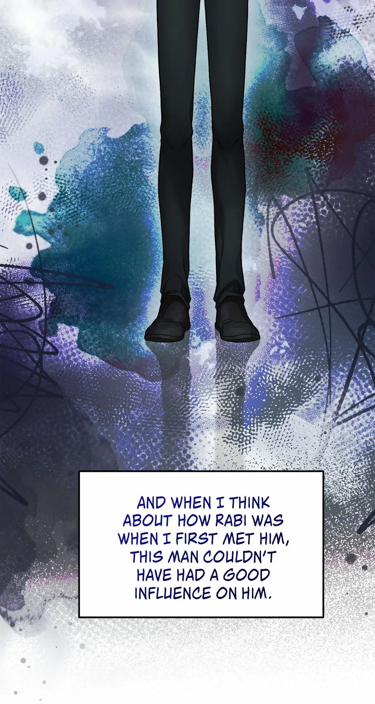 For Snow White Chapter 84 – Page 49