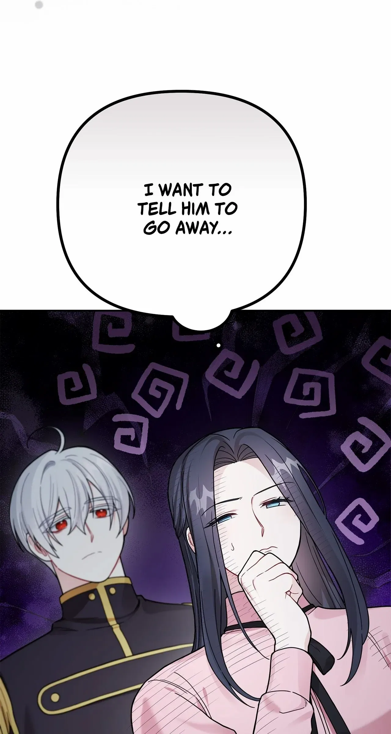 For Snow White Chapter 84 – Page 50