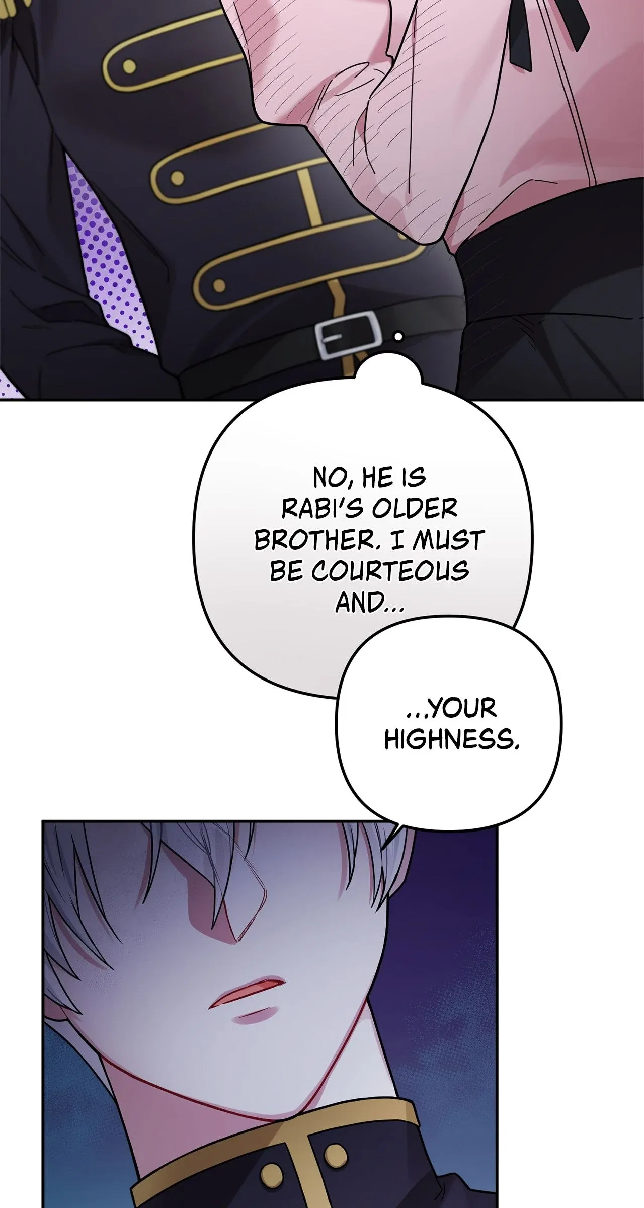 For Snow White Chapter 84 – Page 51