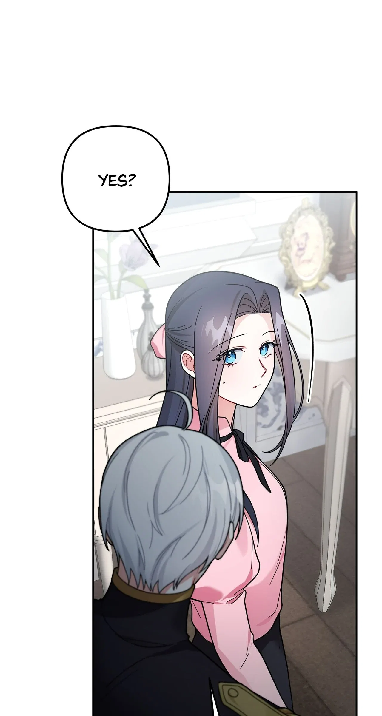 For Snow White Chapter 84 – Page 53