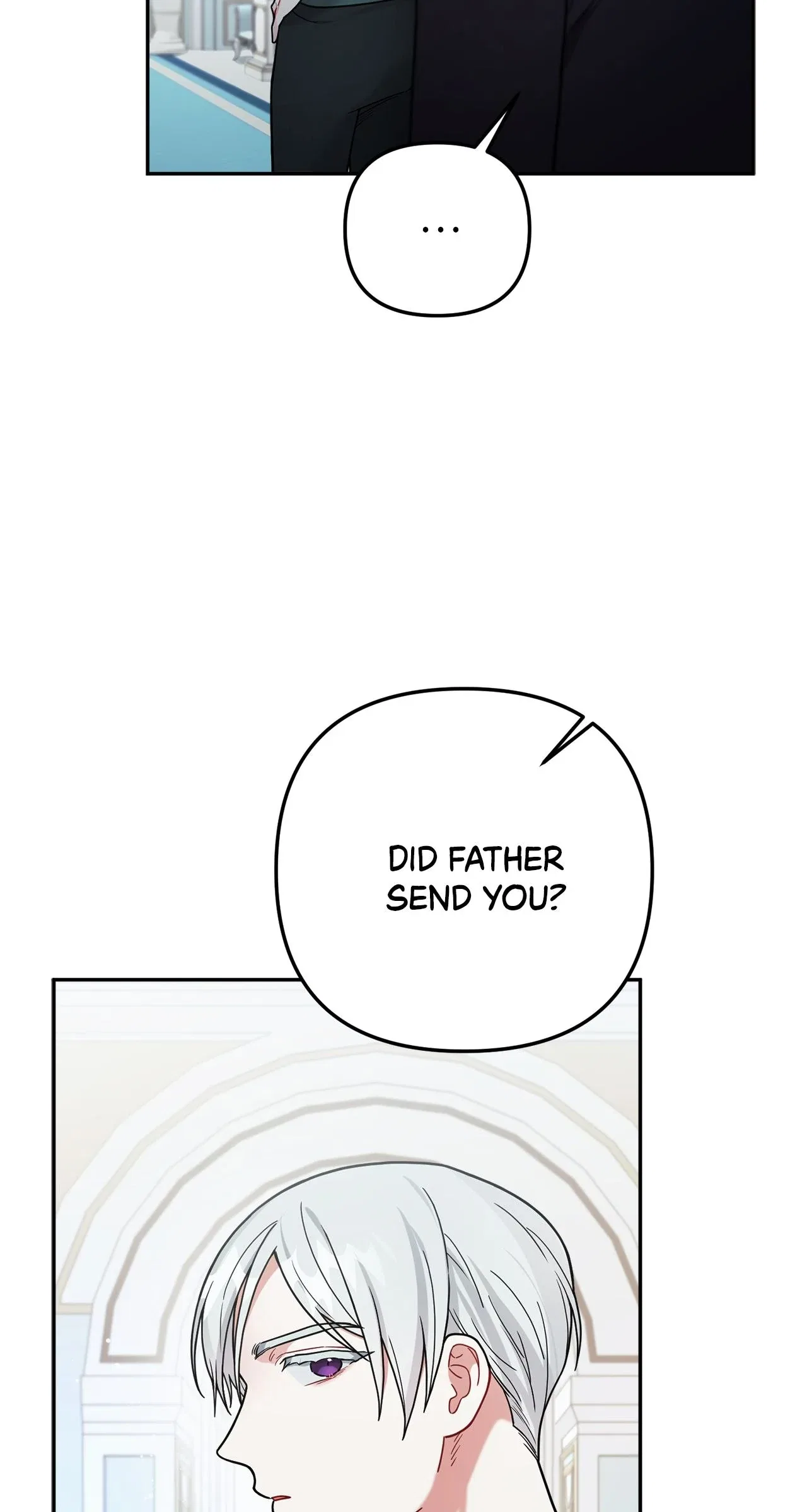 For Snow White Chapter 84 – Page 59