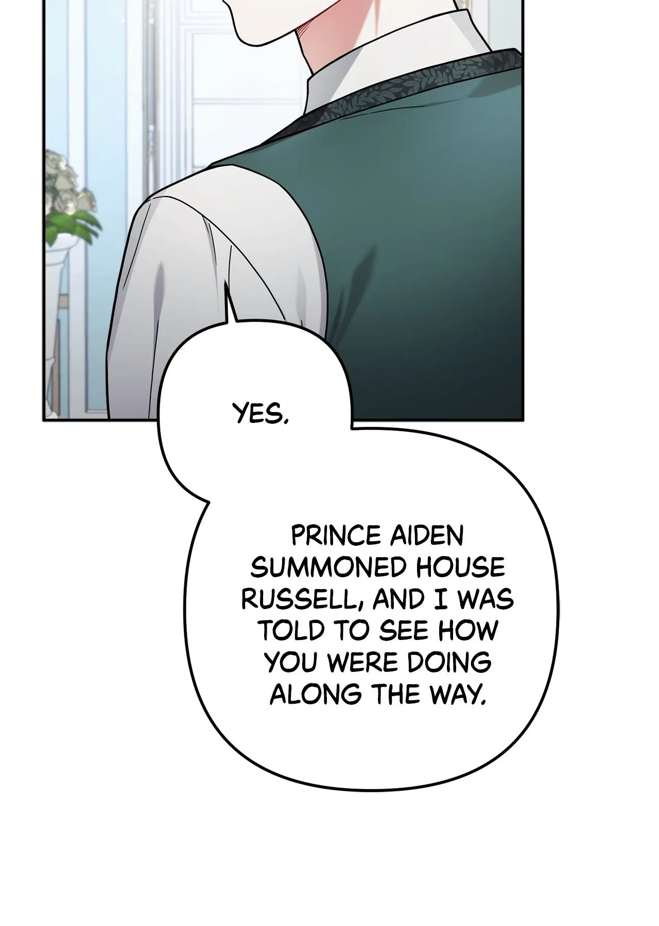 For Snow White Chapter 84 – Page 60