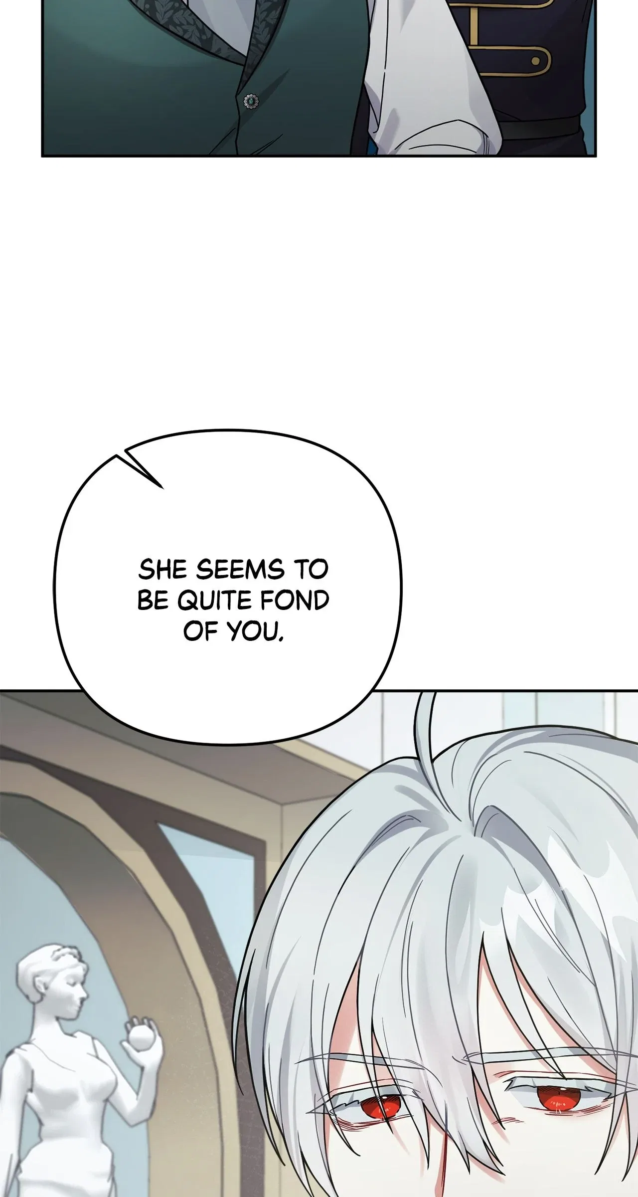 For Snow White Chapter 84 – Page 62