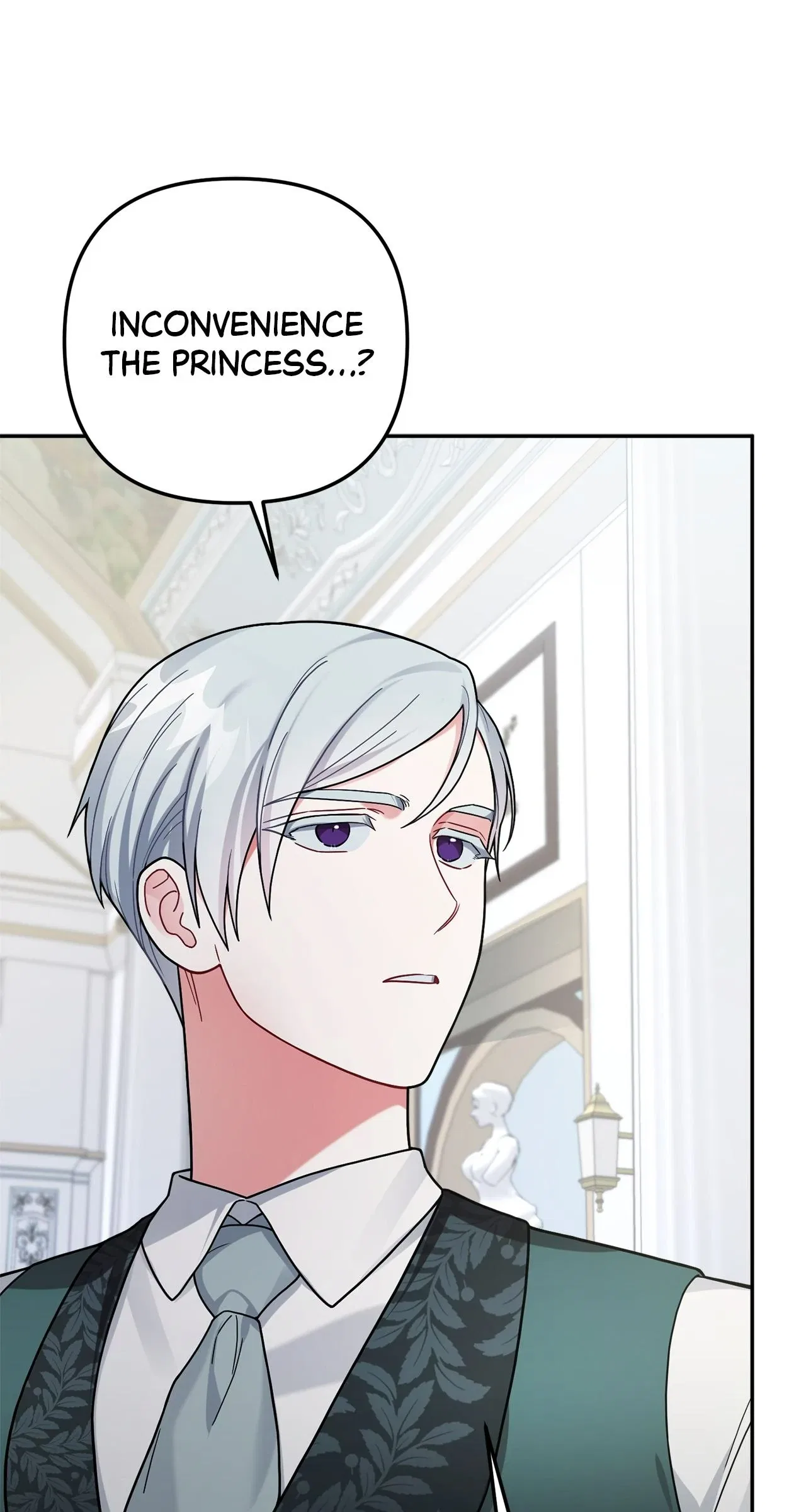 For Snow White Chapter 84 – Page 66