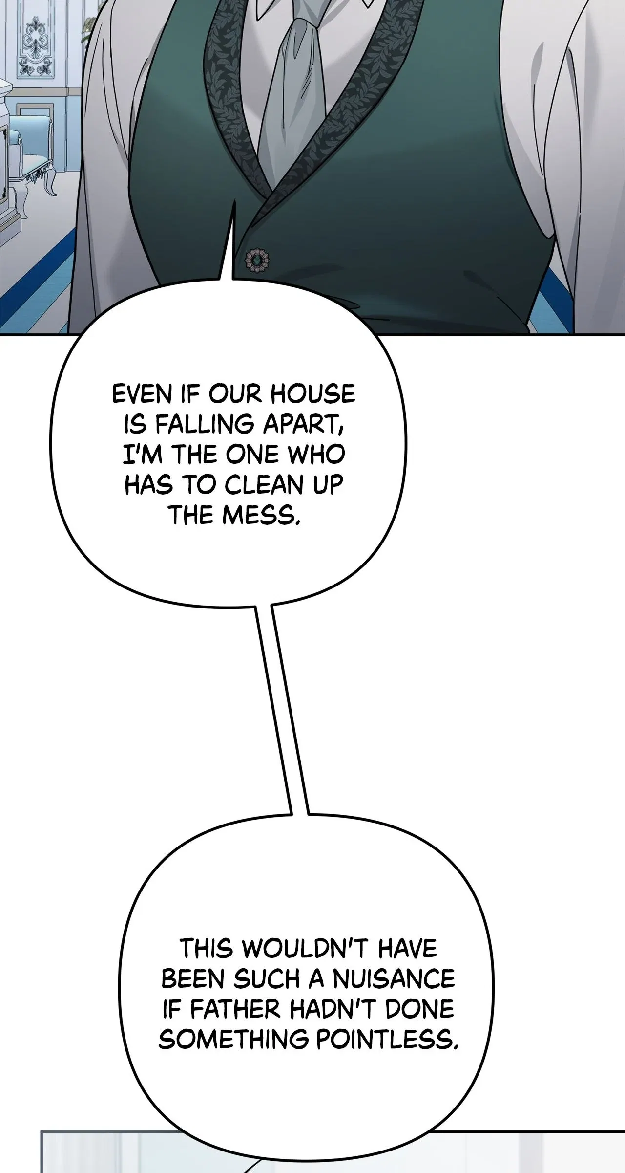 For Snow White Chapter 84 – Page 73