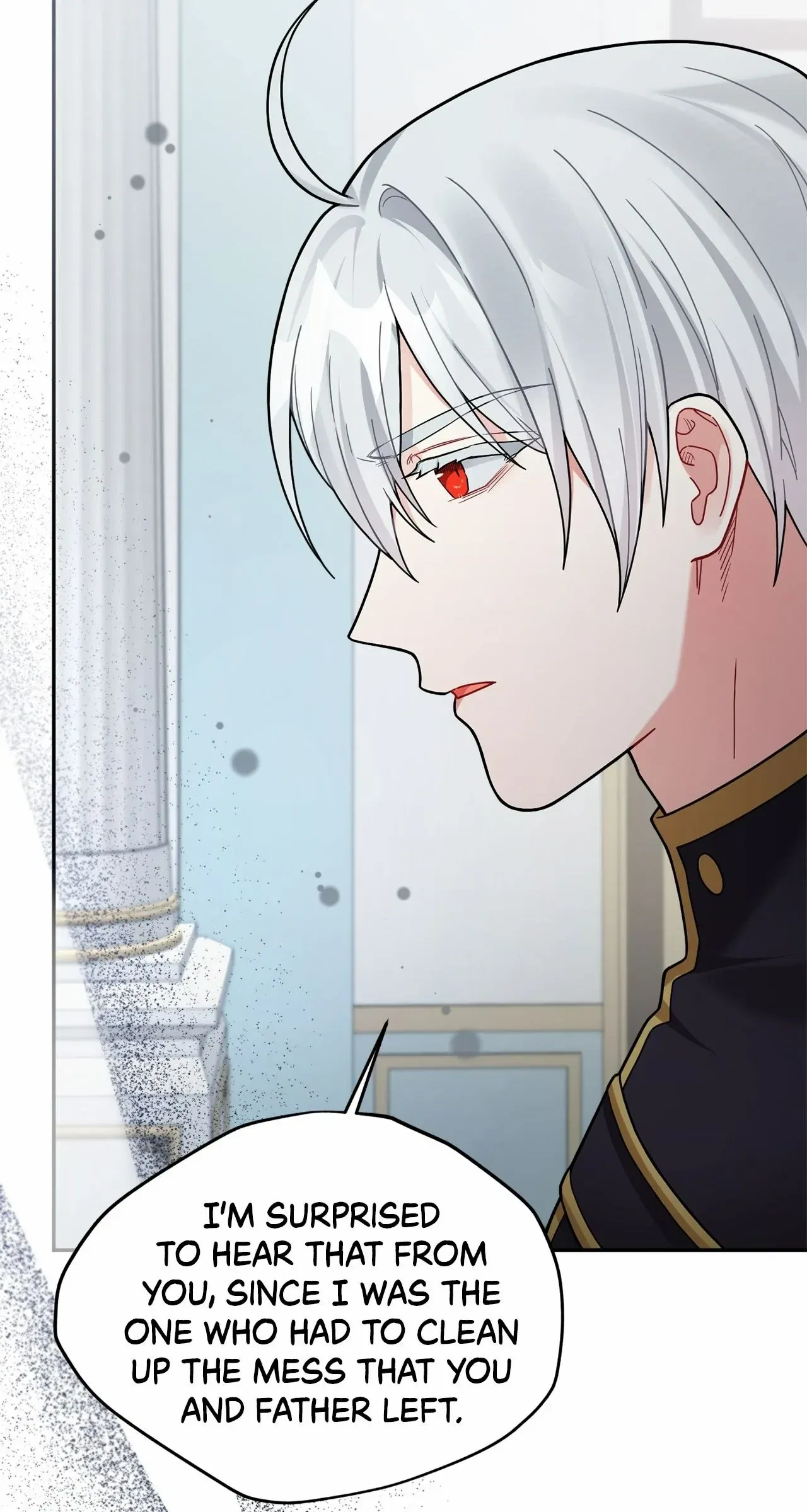 For Snow White Chapter 84 – Page 74