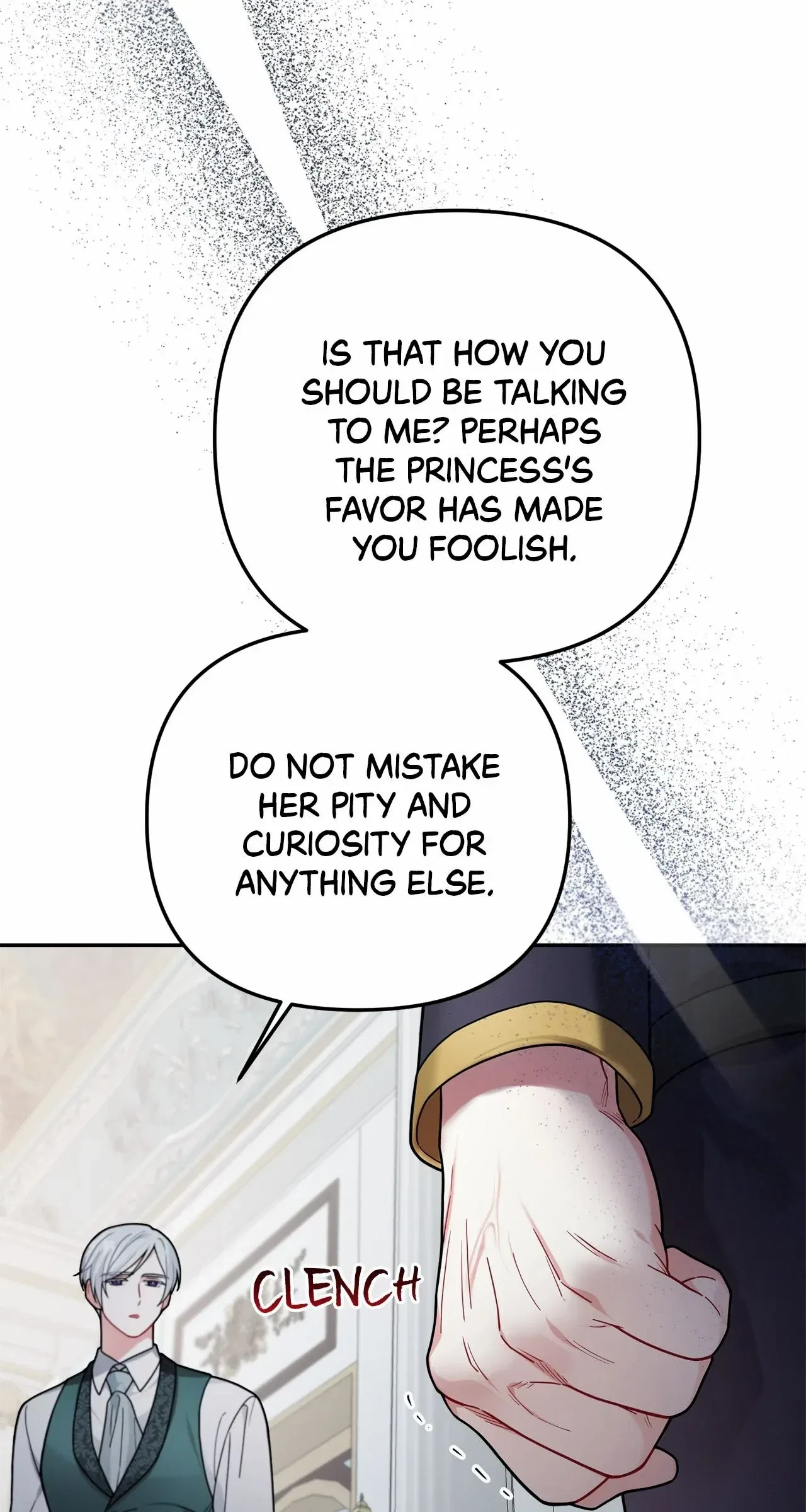 For Snow White Chapter 84 – Page 75