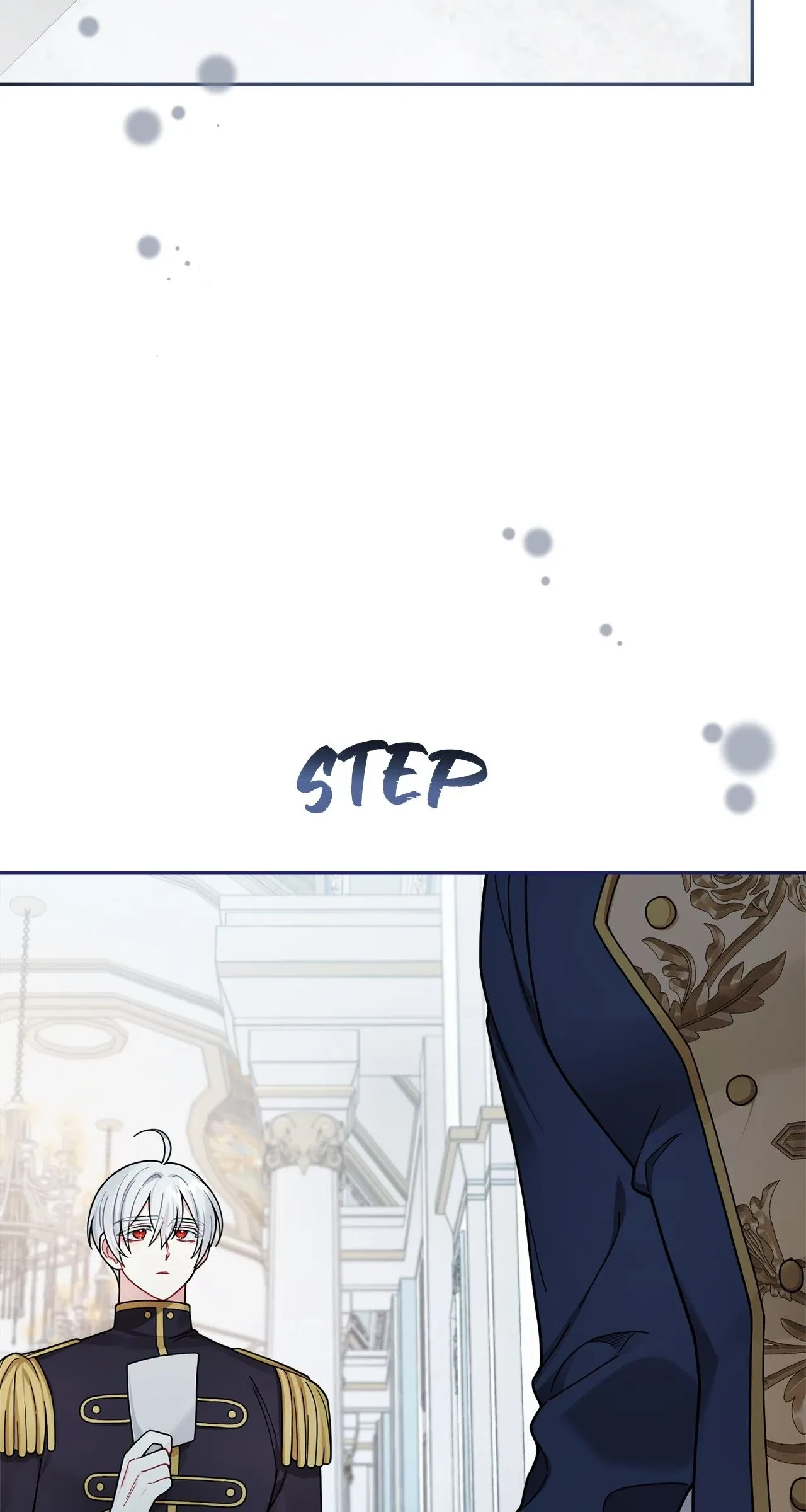 For Snow White Chapter 84 – Page 85